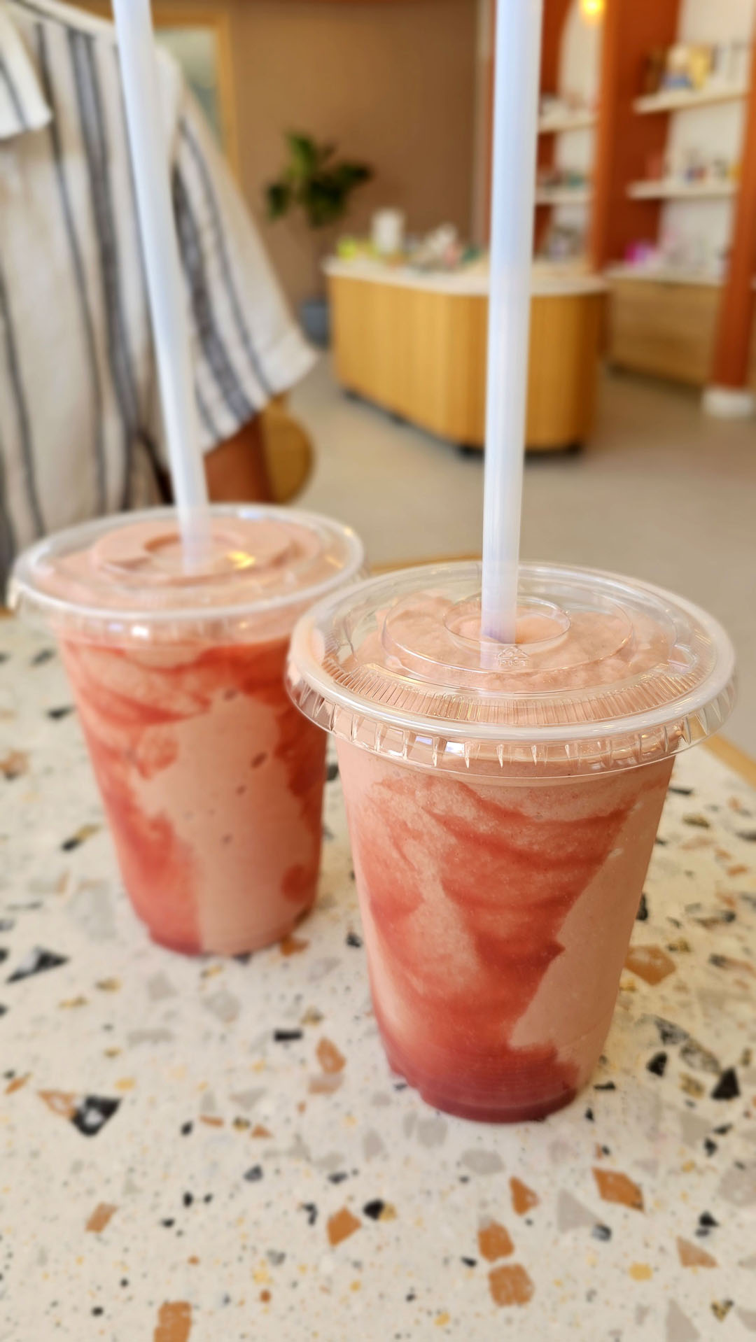 Fortify Foods