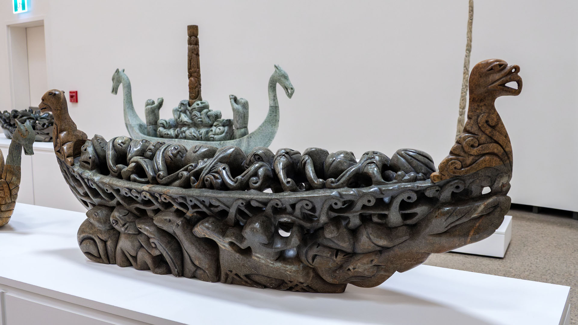 Winnipeg Art Gallery-Qaumajuq
