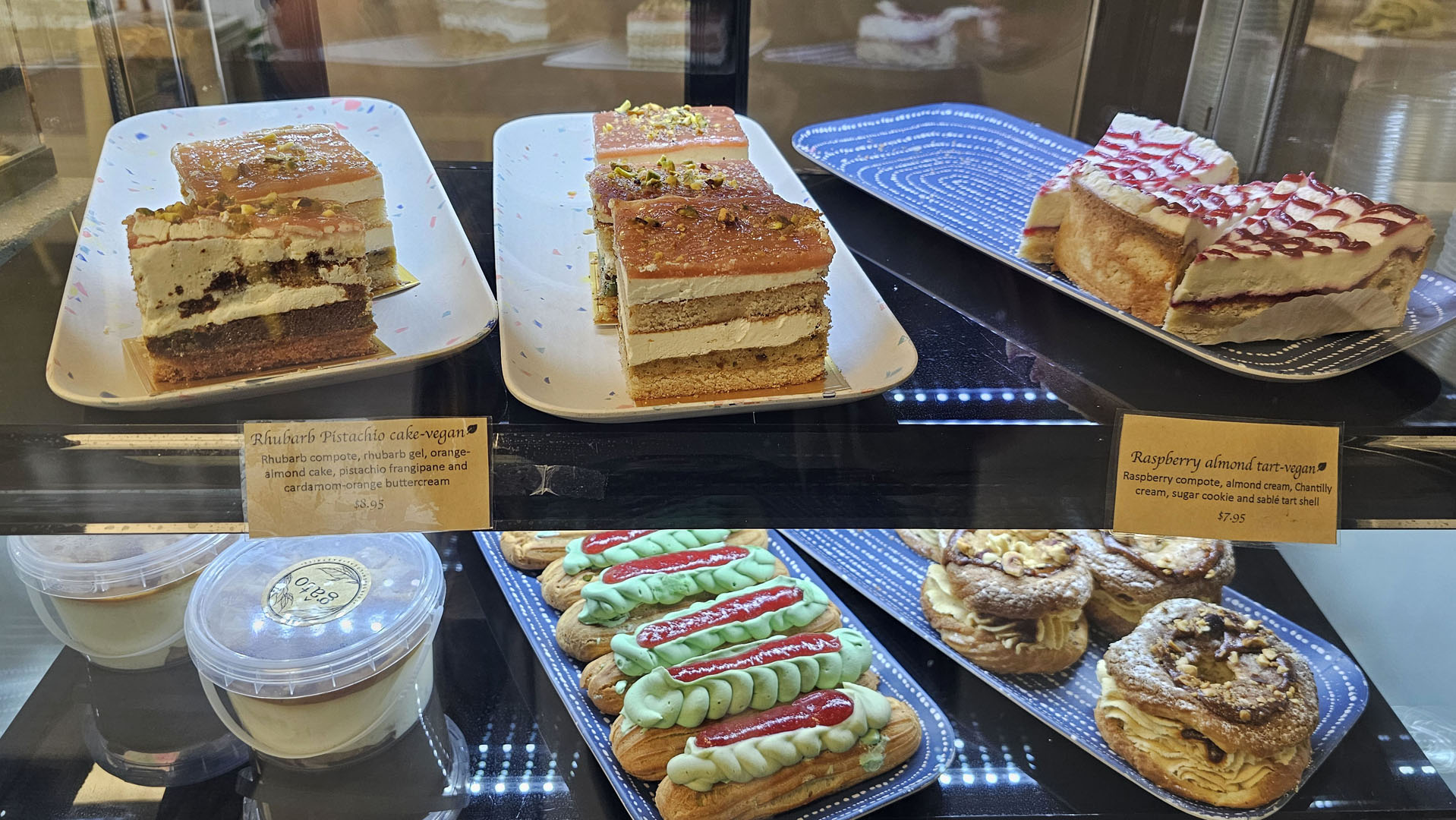 Gâto Bakeshop