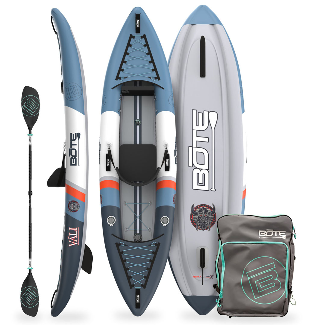 BOTE Vali Ultralight Kayak