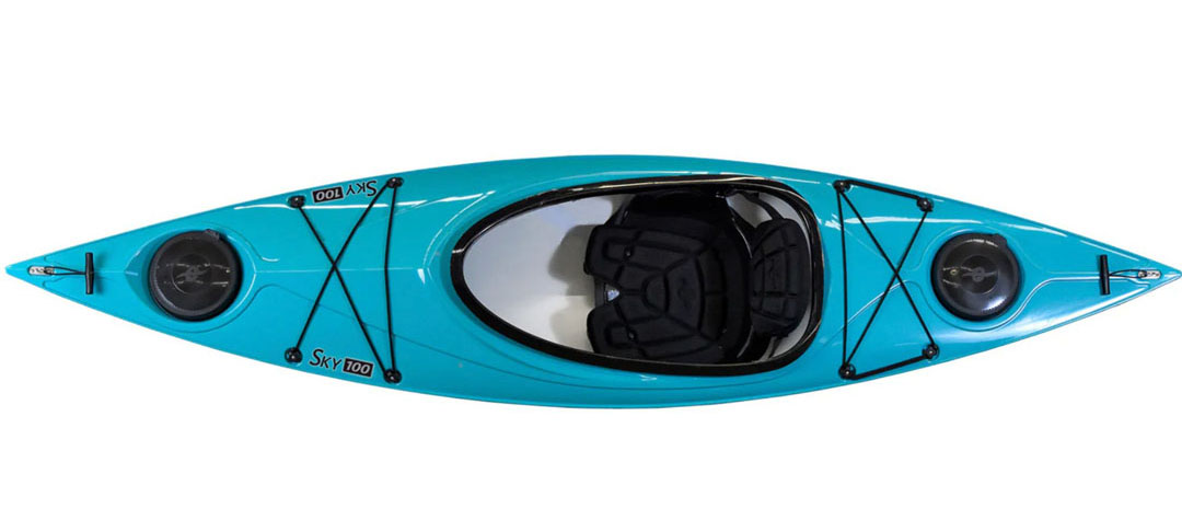 Eddyline Sky 100 Kayak