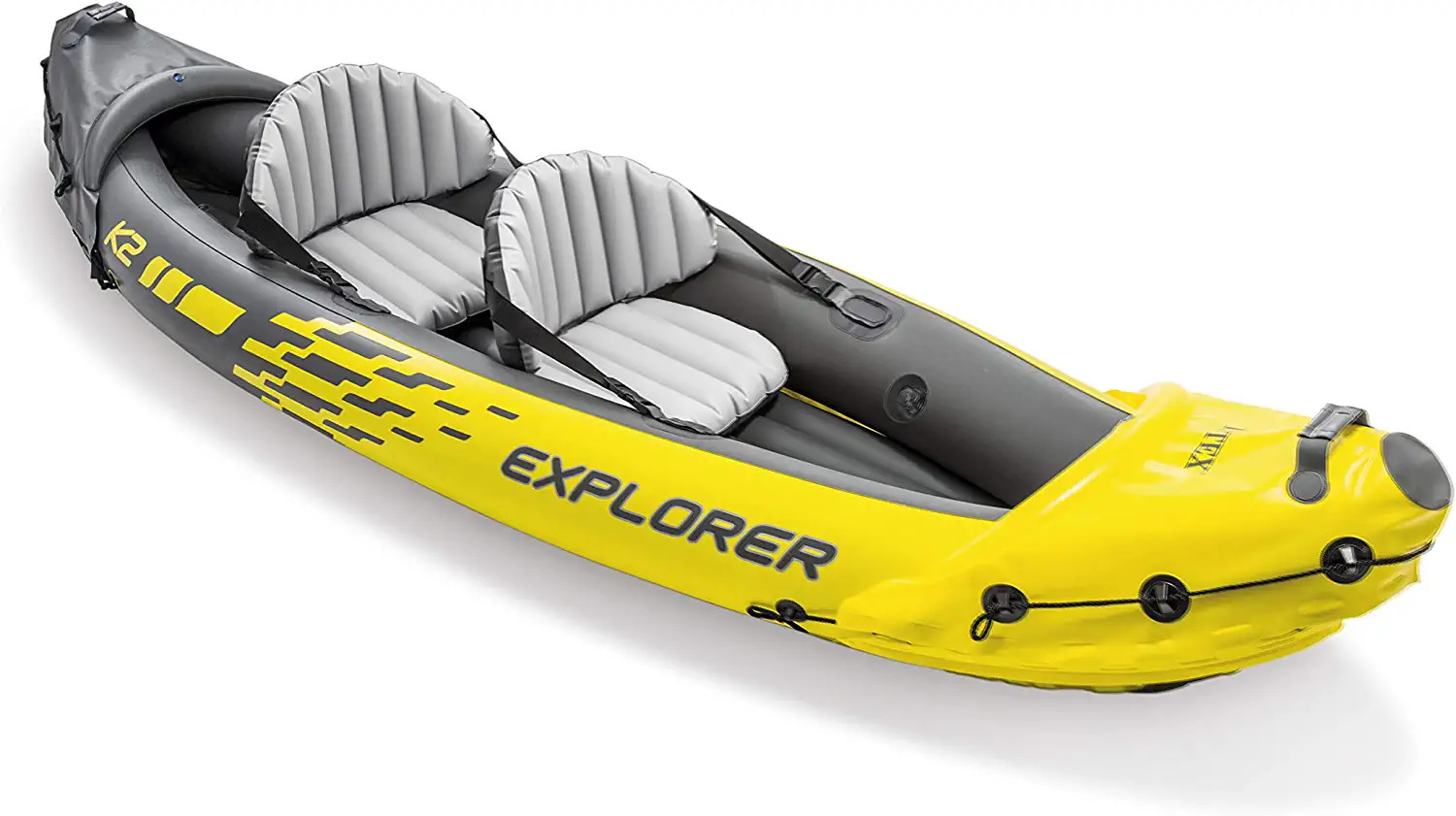 Explorer K2