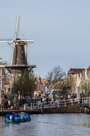 7 Days in the Netherlands Itinerary