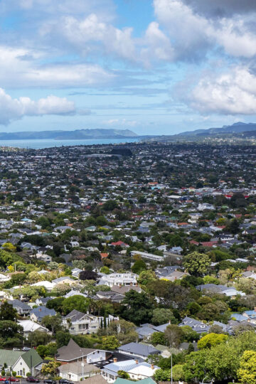 One day in Auckland itinerary