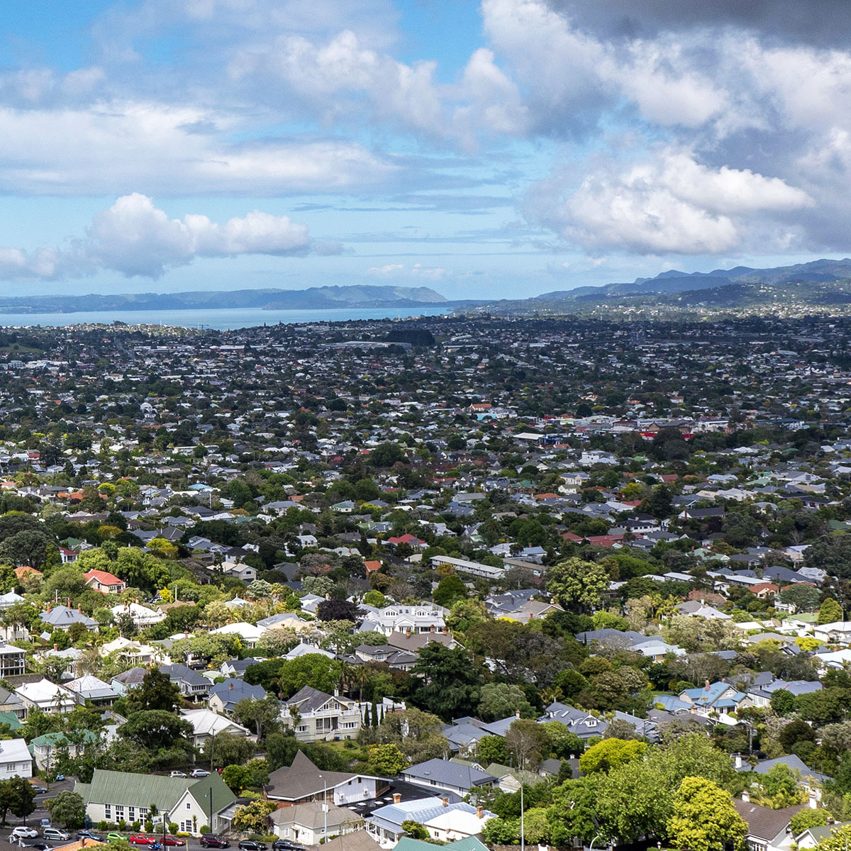 One day in Auckland itinerary