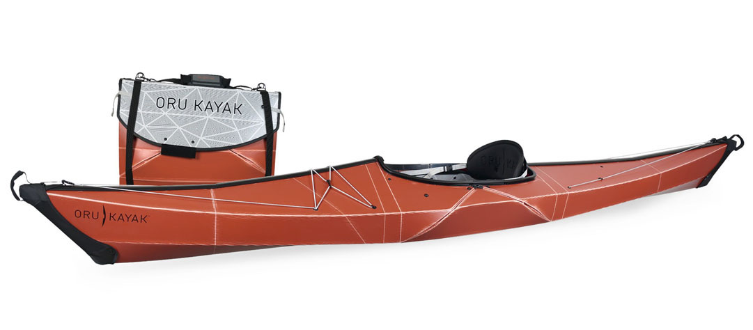 Oru Bay ST Kayak