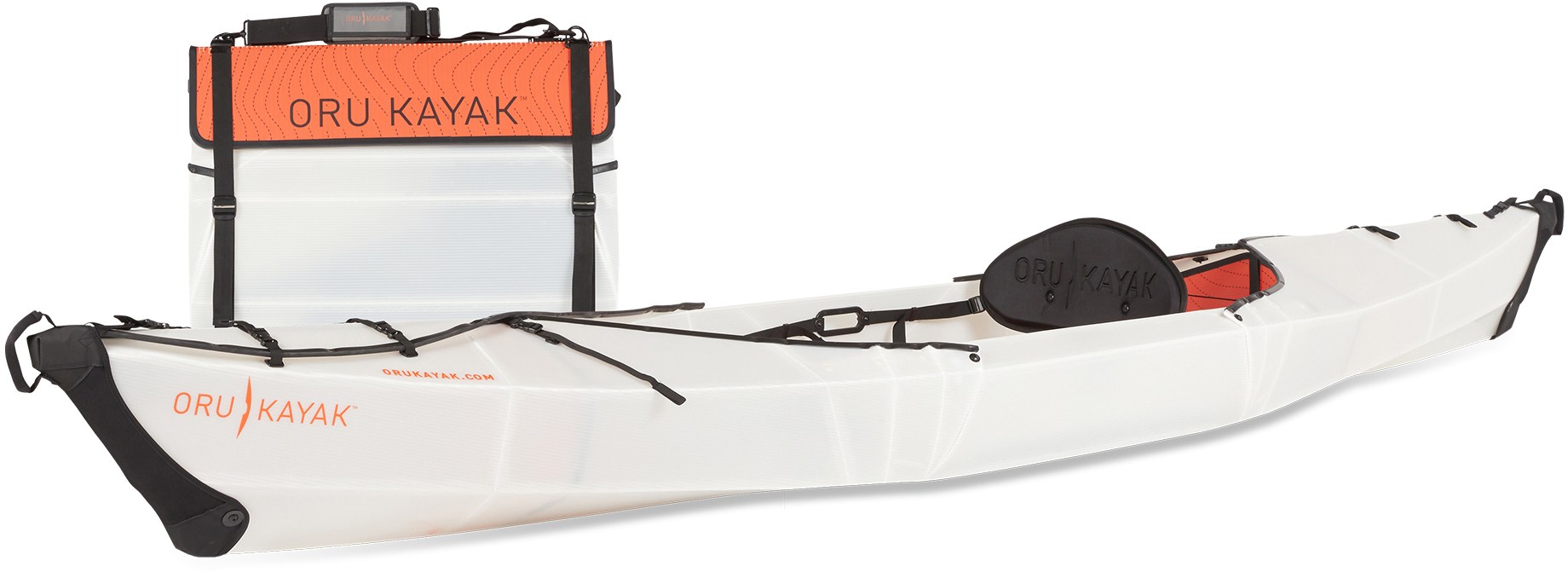 Oru Kayak Beach