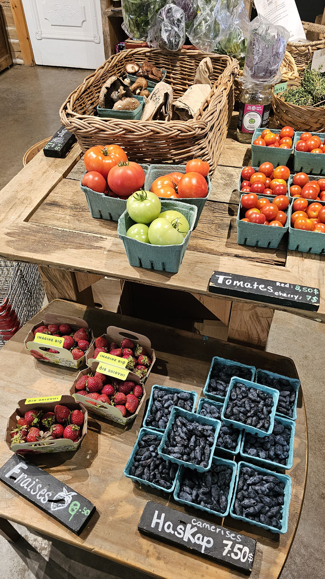 Juniper Farm