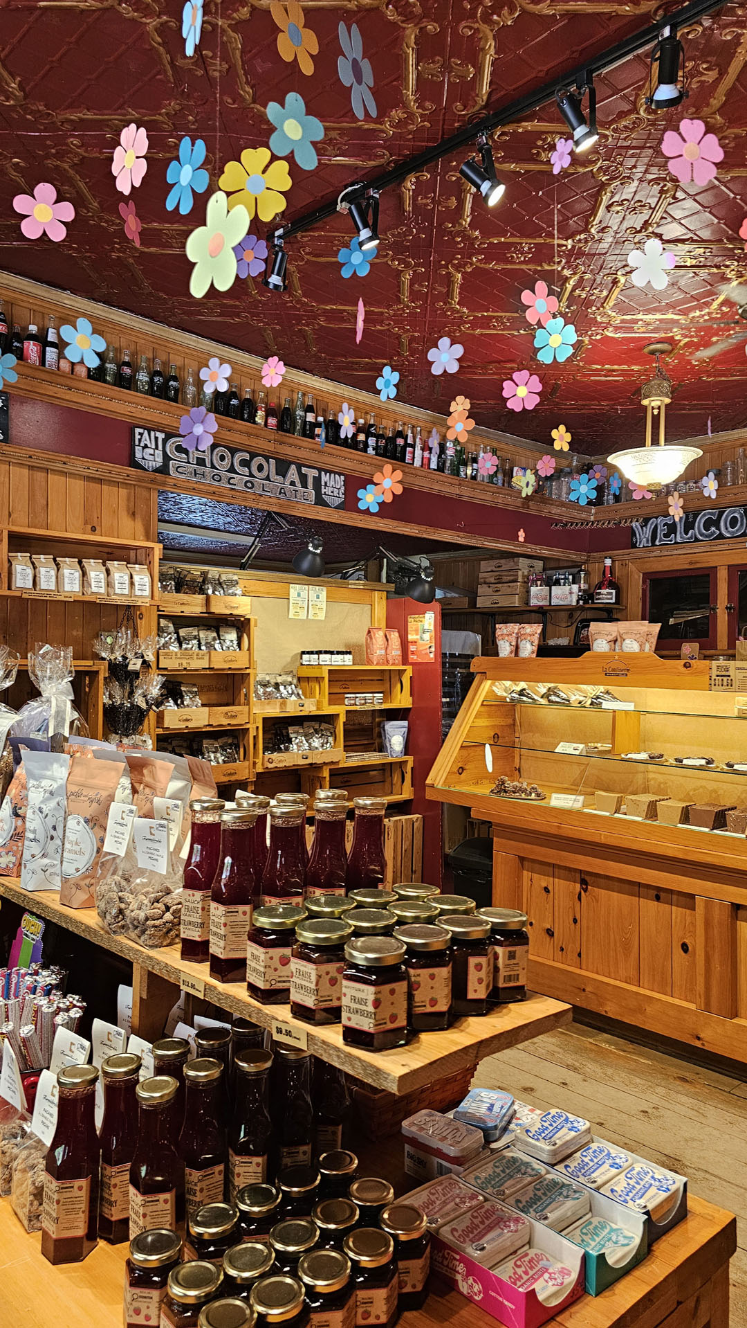 Wakefield Confectionery
