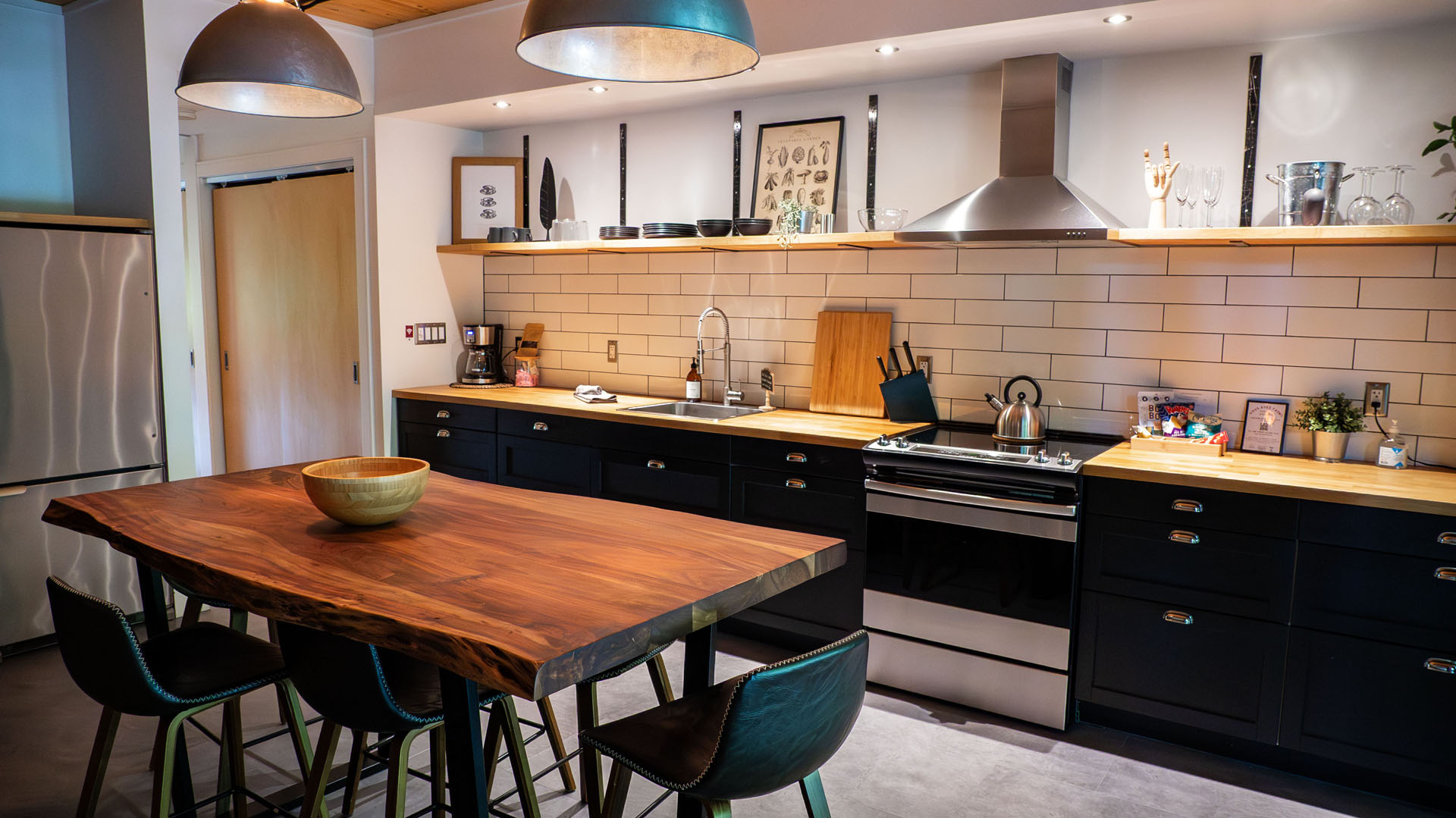 Lofts du Village, Chelsea