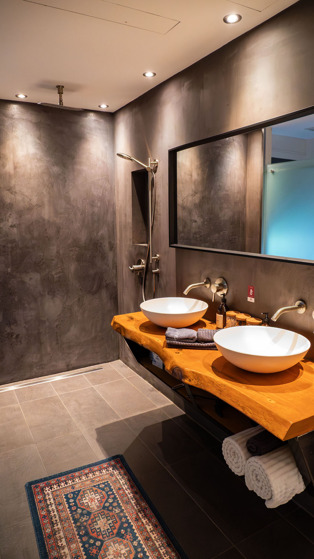 Lofts du Village, Chelsea