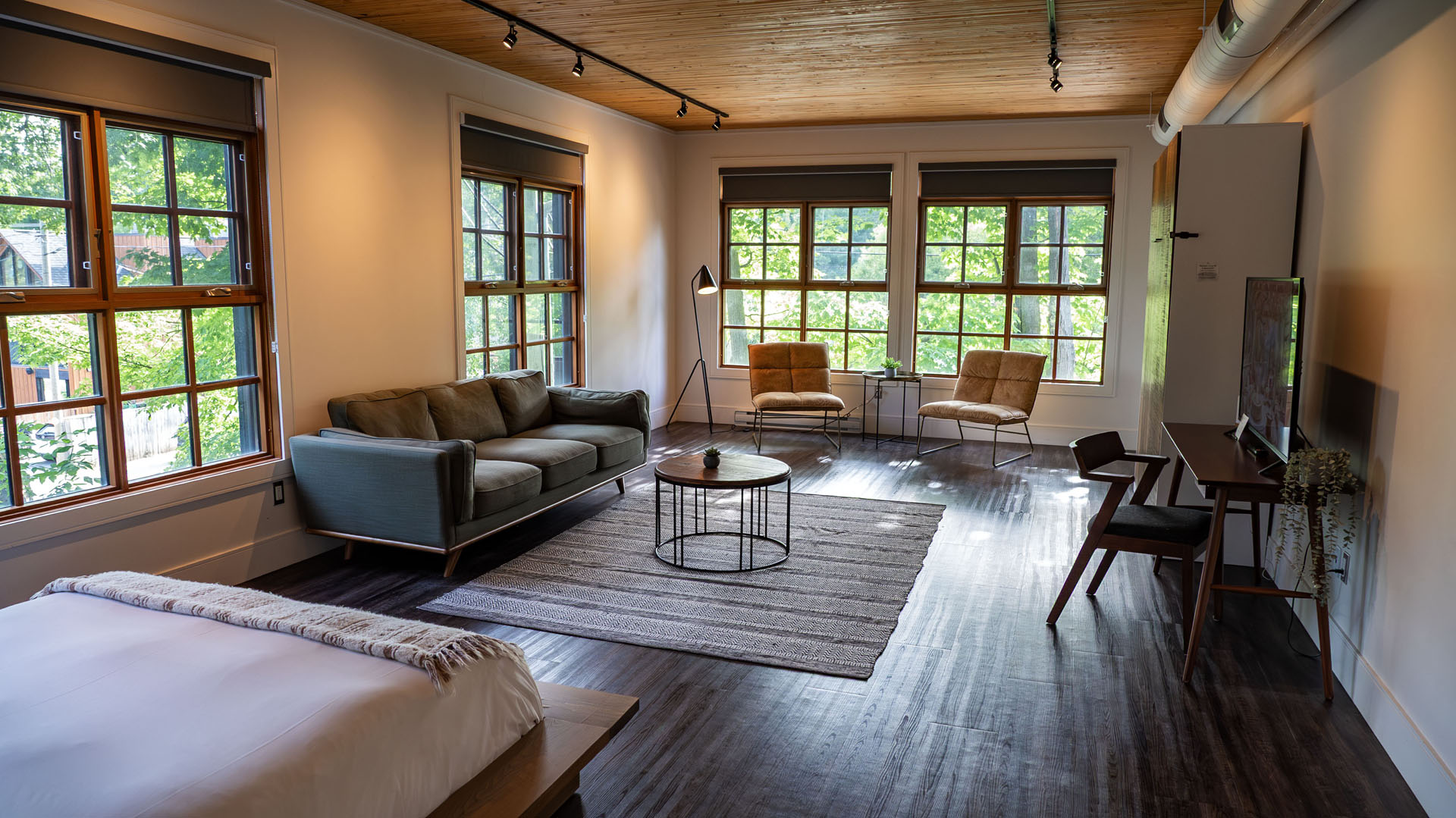 Lofts du Village, Chelsea