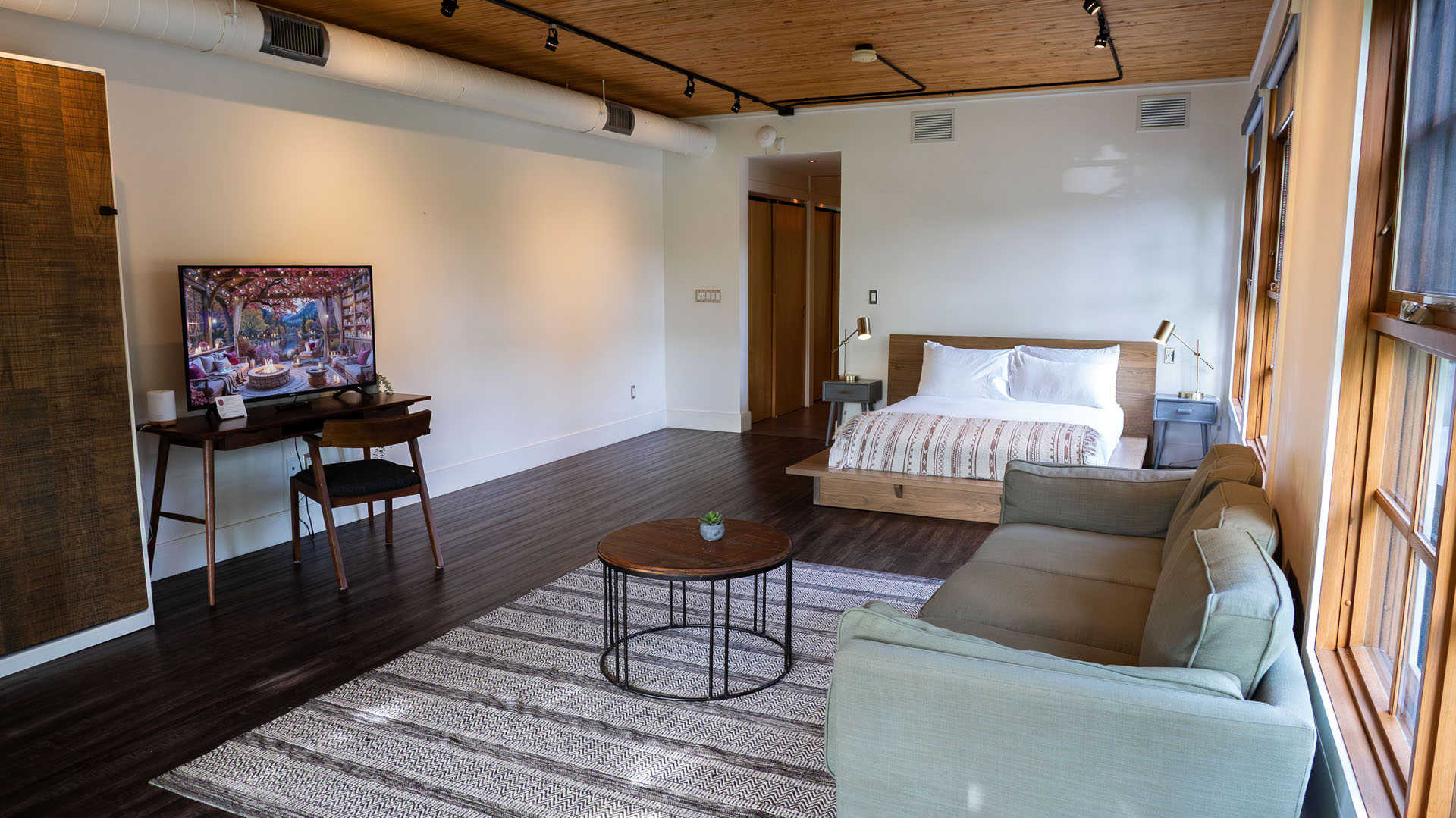 Lofts du Village, Chelsea