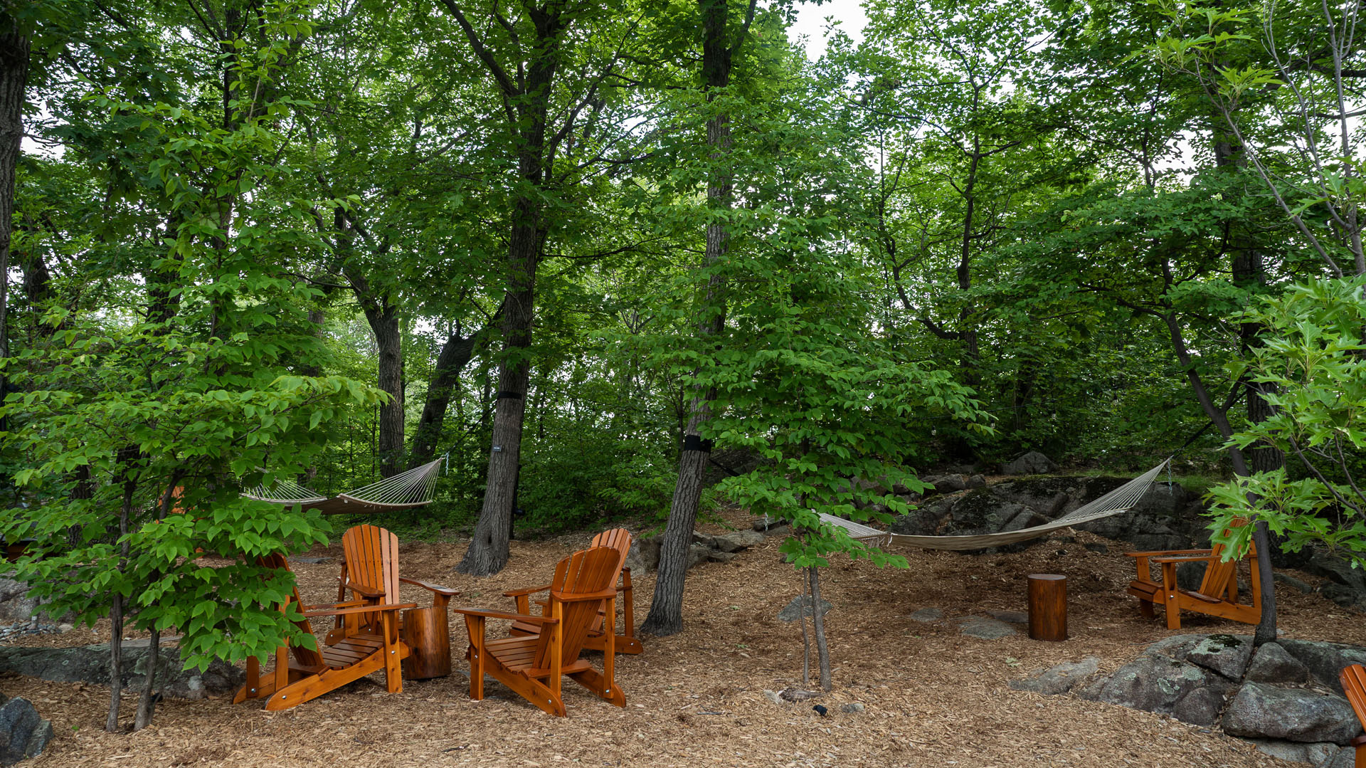 Nordik Spa Village Chelsea