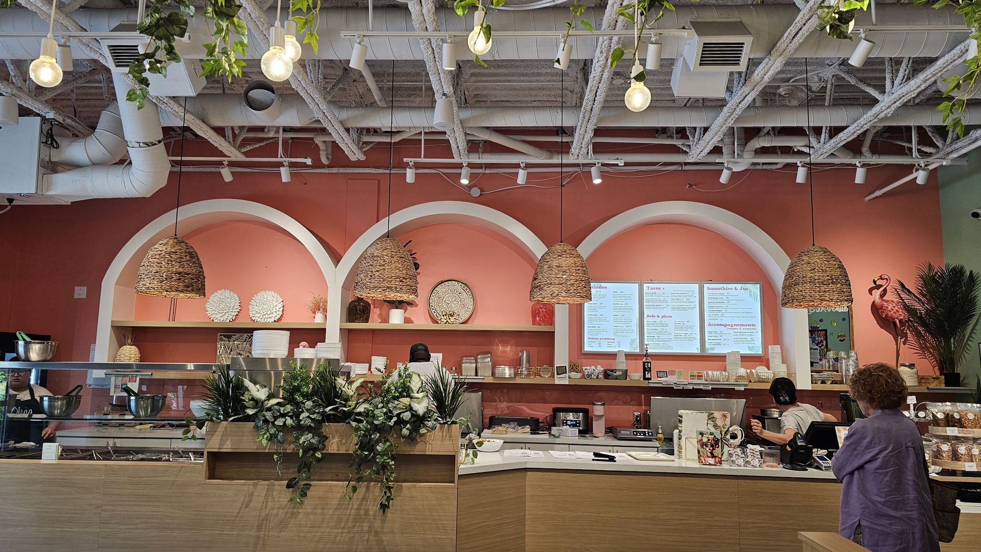 Olivia Bistro