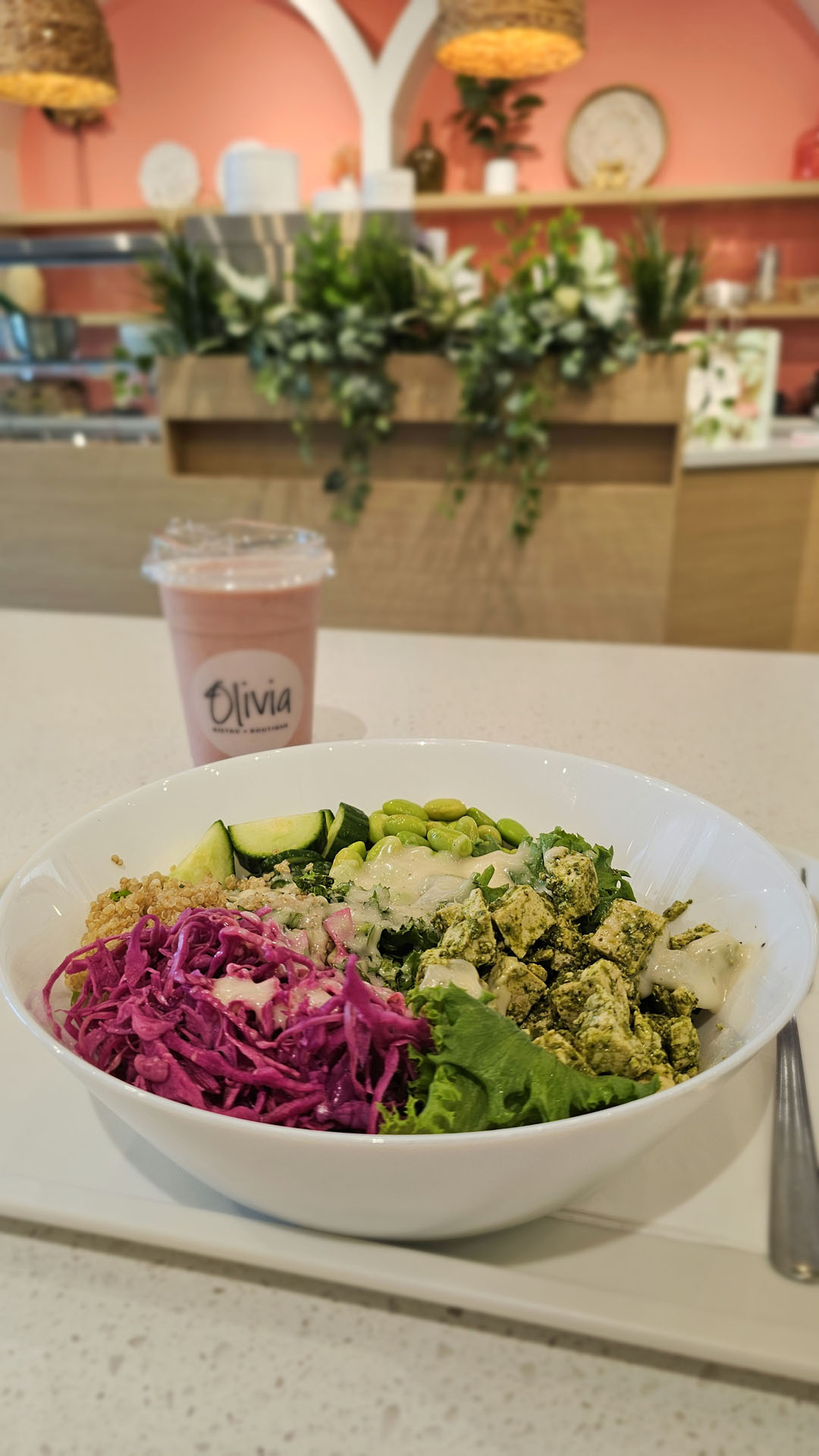 Olivia Bistro