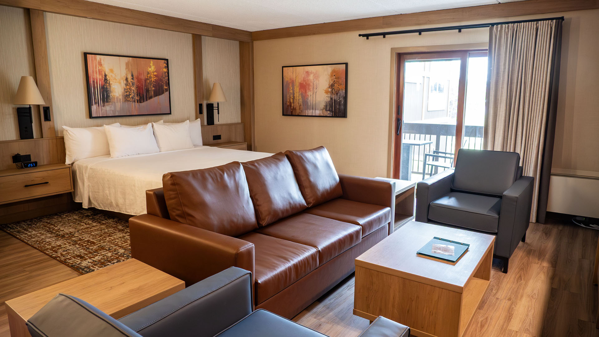 Elkhorn Resort Spa & Conference Centre