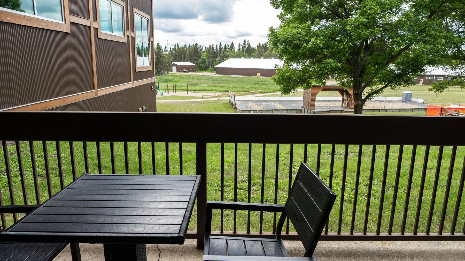 Elkhorn Resort Spa & Conference Centre