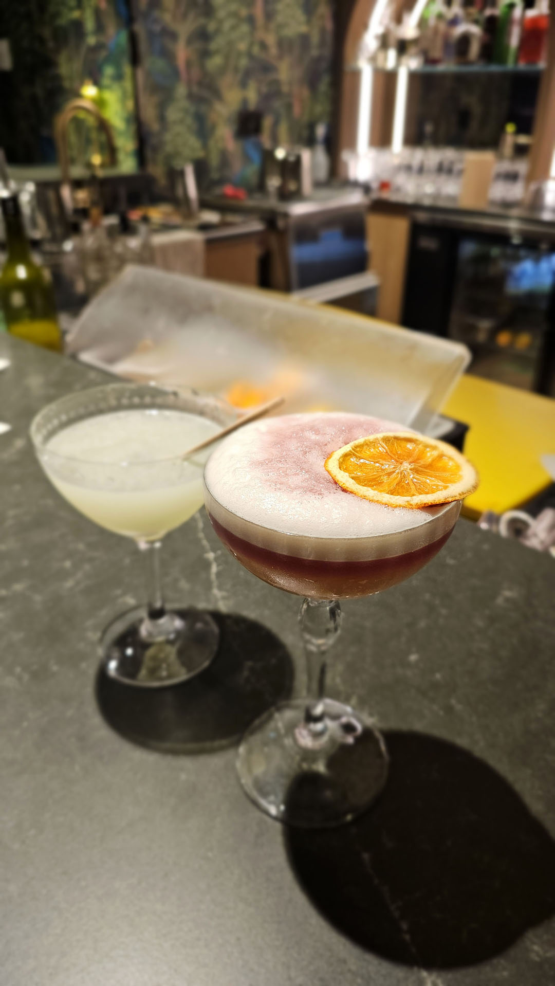 Housekeeping Speakeasy at Elkhorn Resort