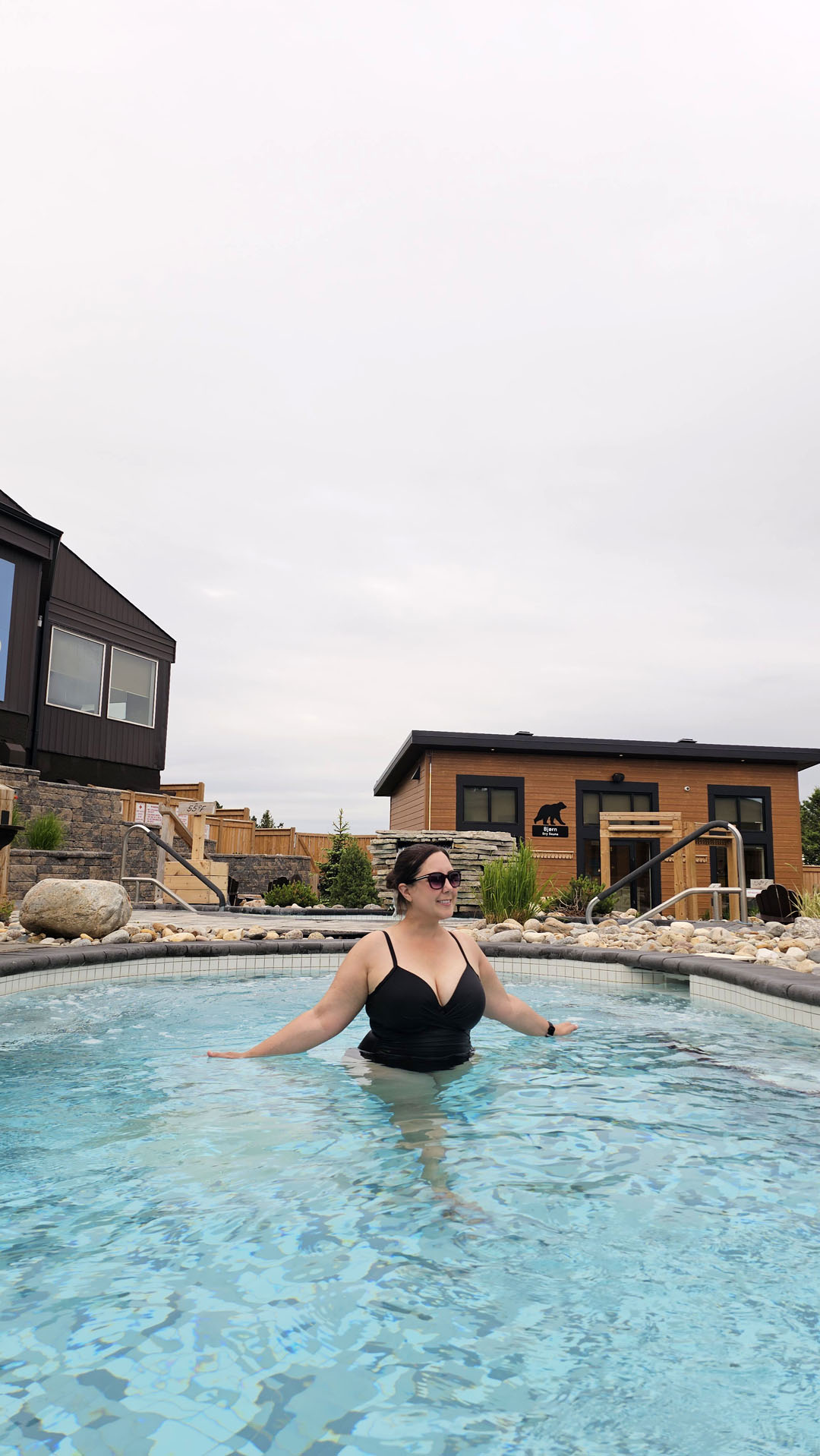 Klar So Nordic Spa