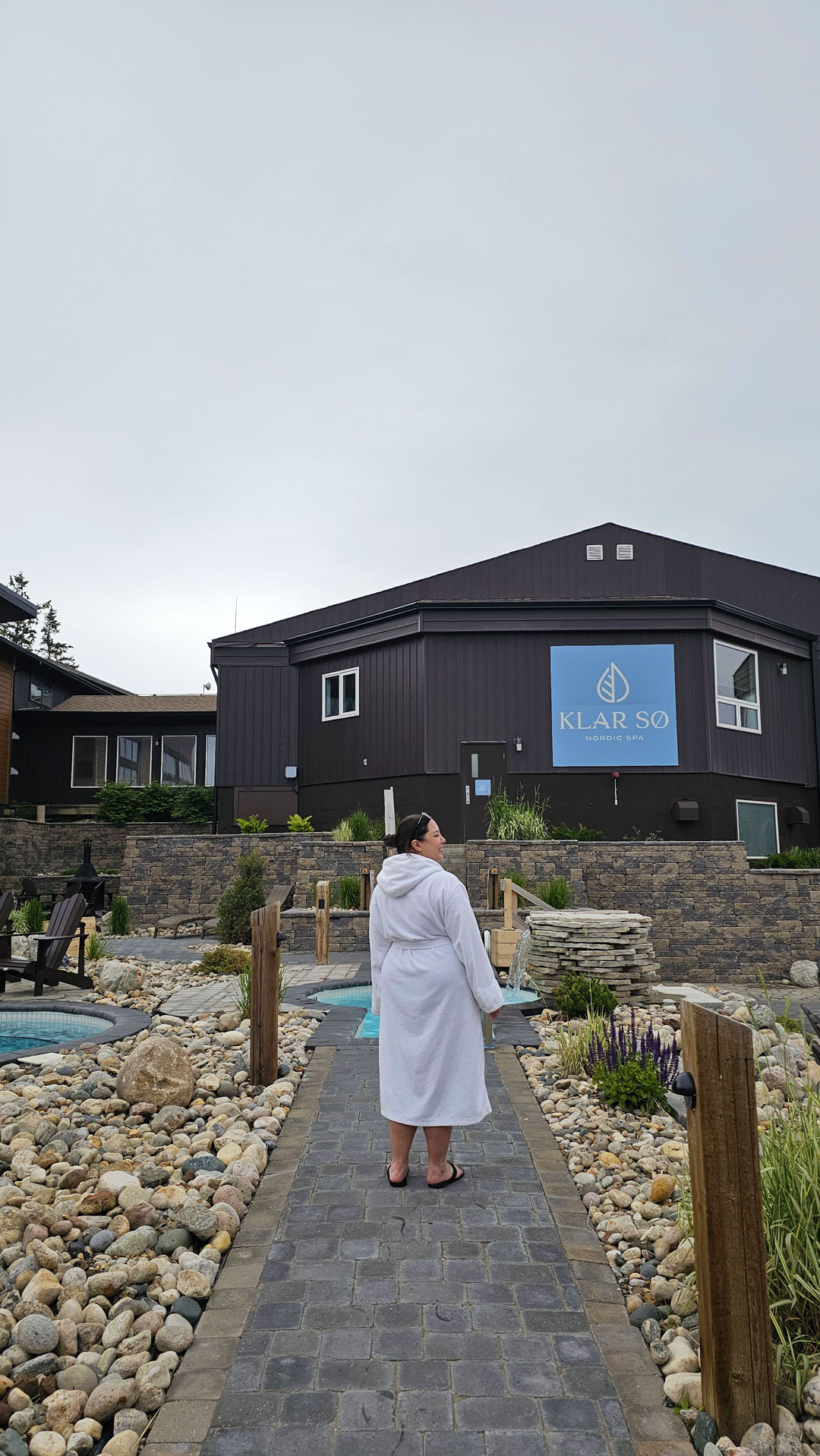 Klar So Nordic Spa