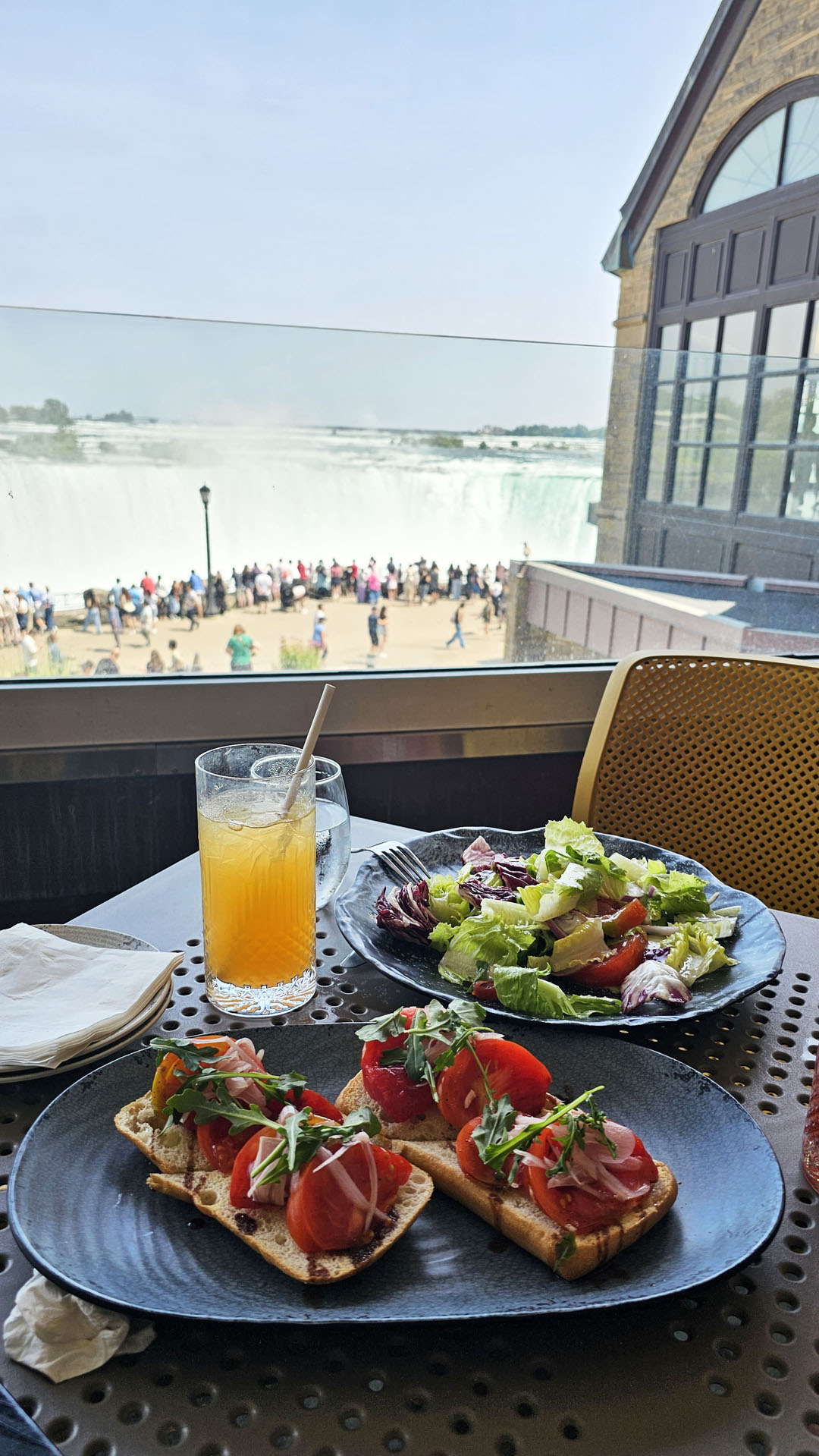 Table Rock Bistro