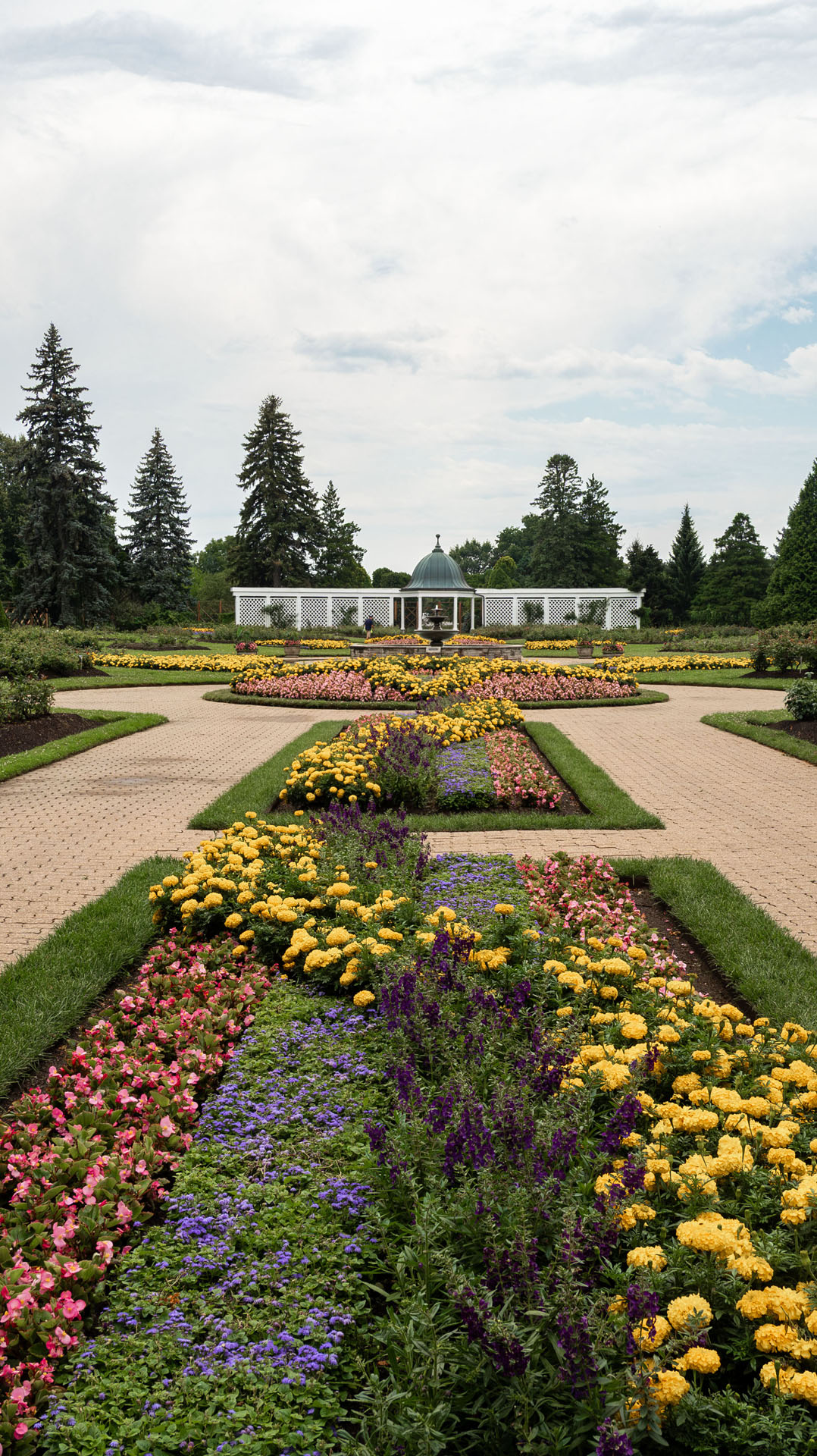Niagara Parks Botanical Garden