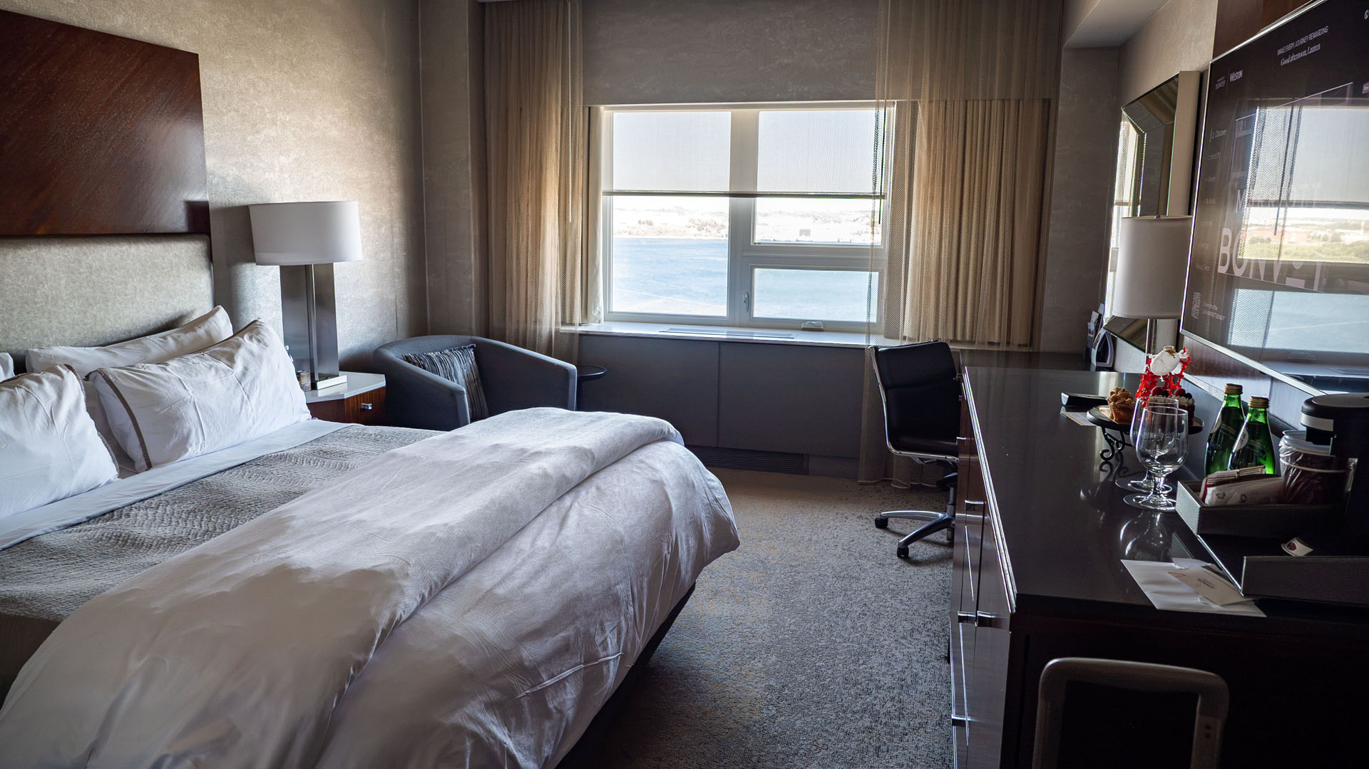 The Westin Nova Scotian