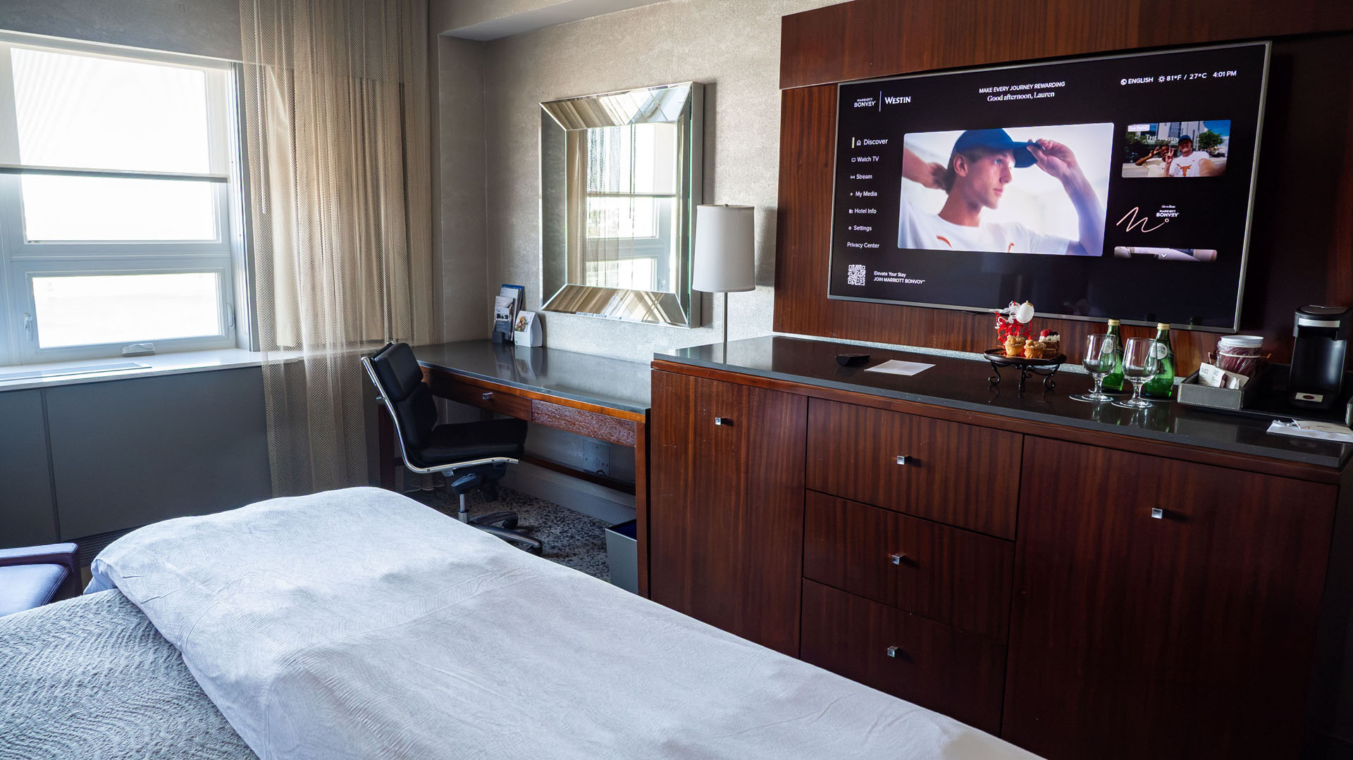 The Westin Nova Scotian