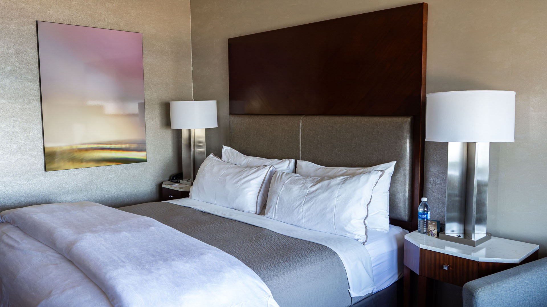 The Westin Nova Scotian