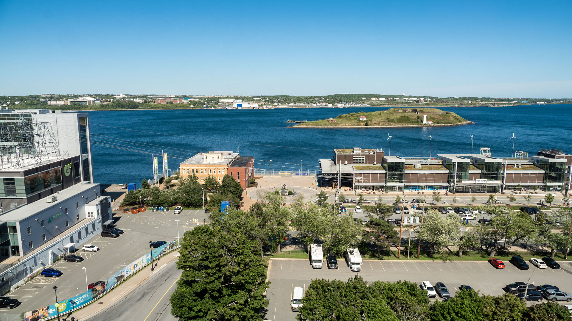 The Westin Nova Scotian