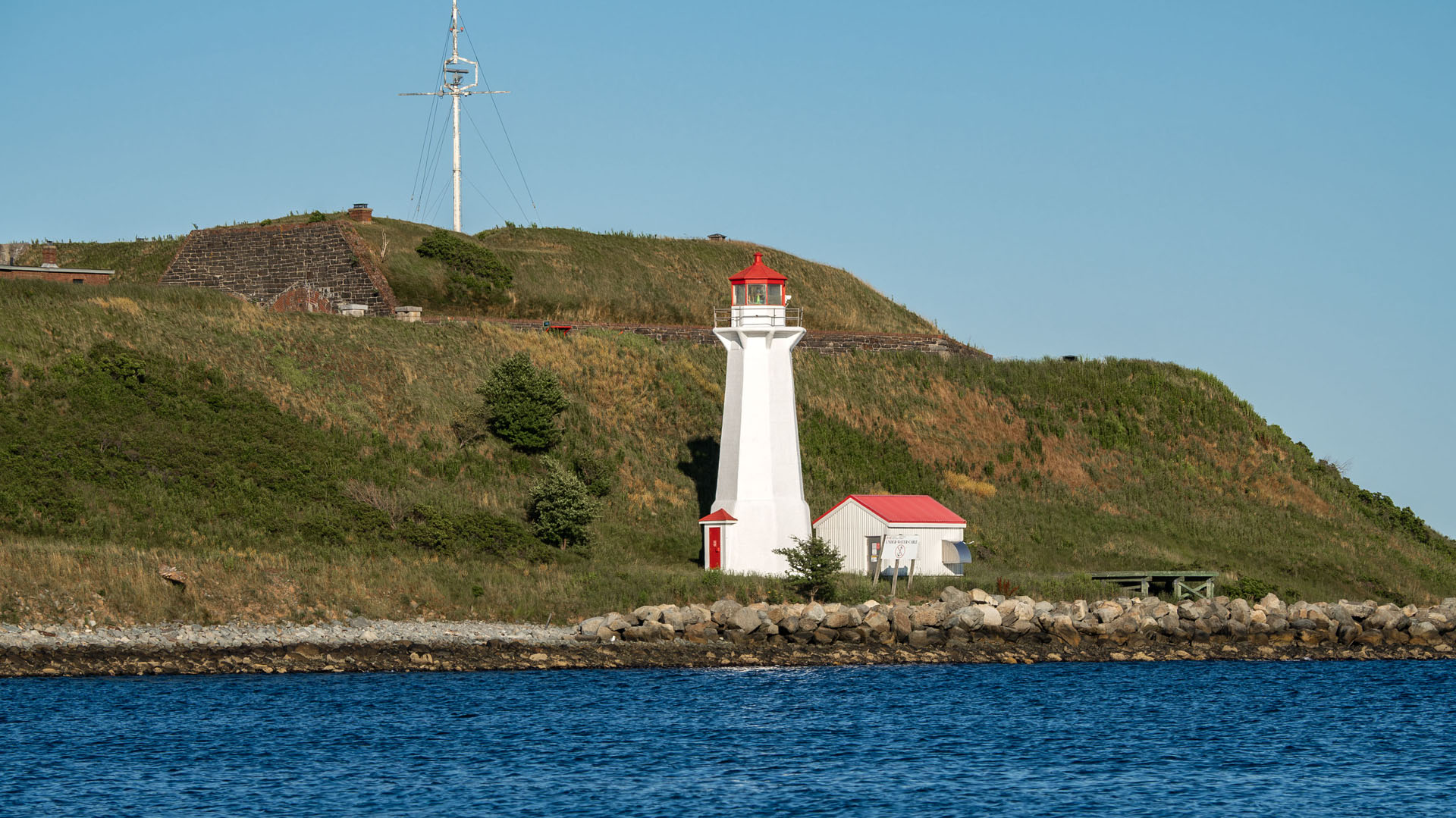 Halifax Harbour Hopper