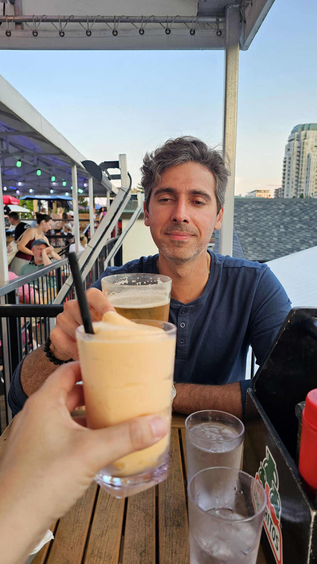 The BG - Halifax Beer Garden