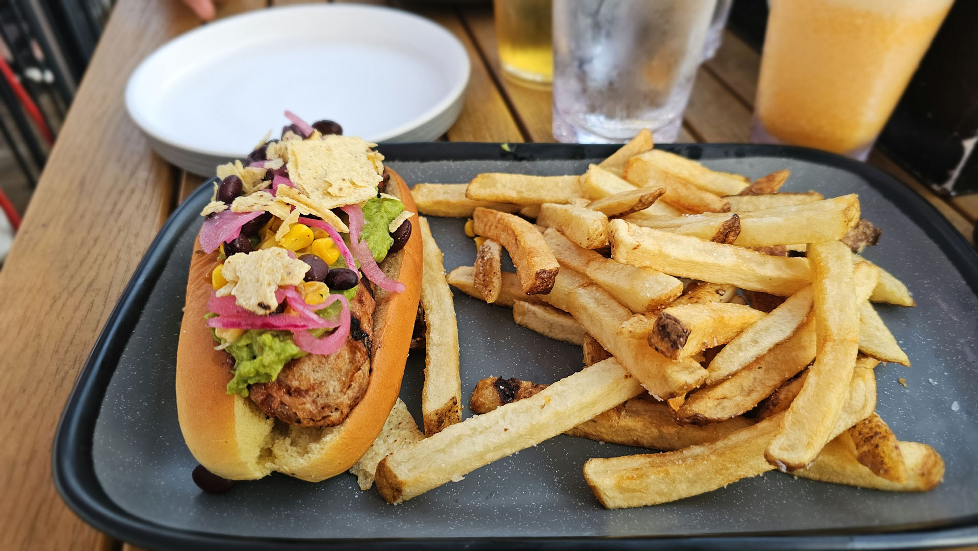 The BG - Halifax Beer Garden