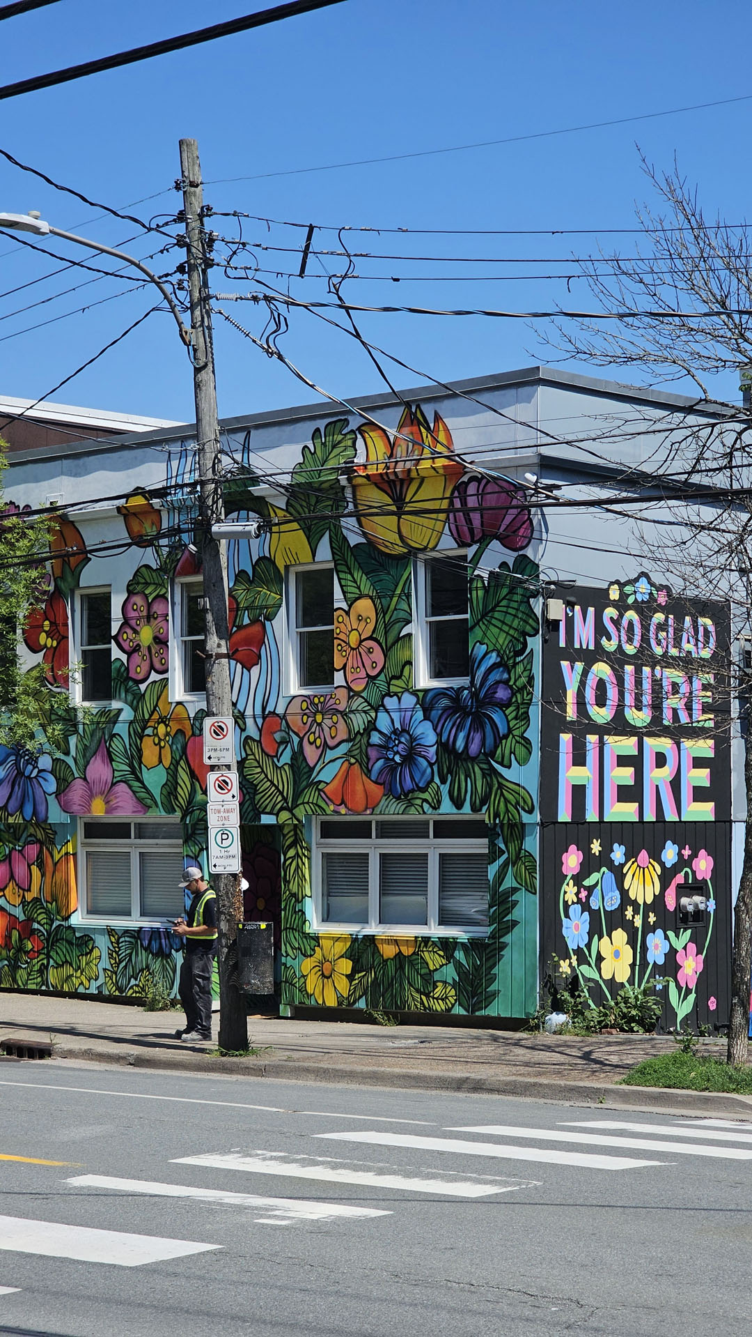 North End of Halifax