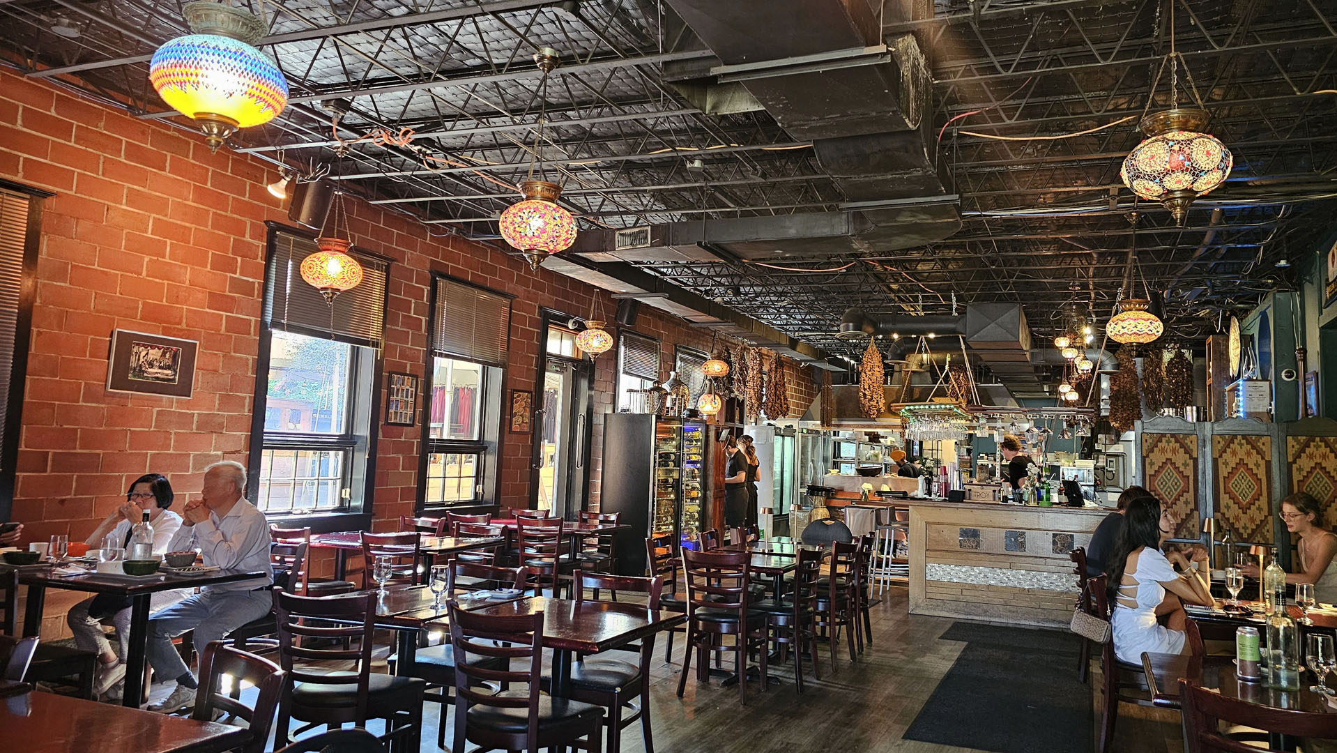 Troy Restaurant and Grill