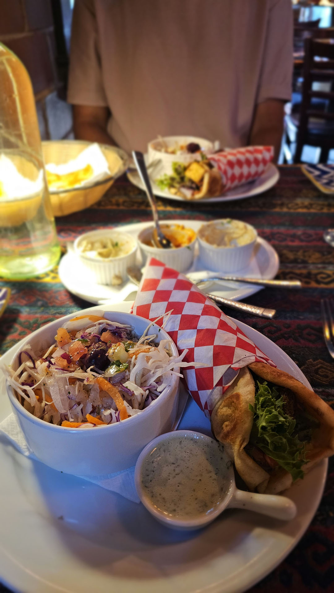 Troy Restaurant and Grill