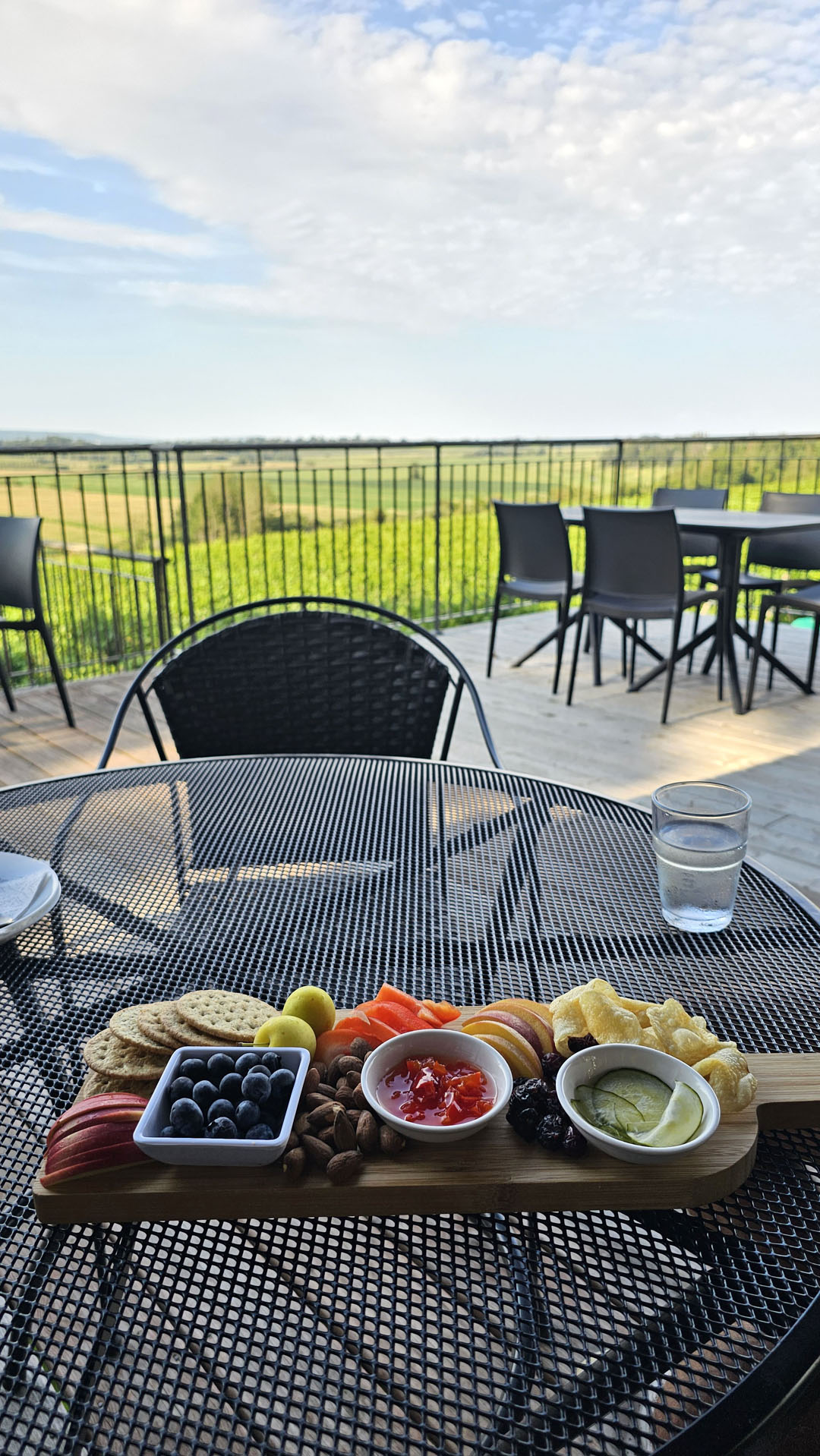 Planters Ridge Winery