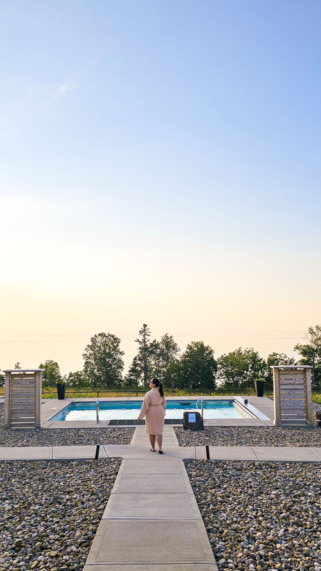 Saltair Nordic Spa