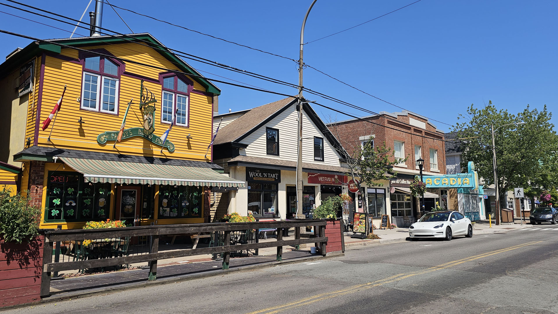 Wolfville