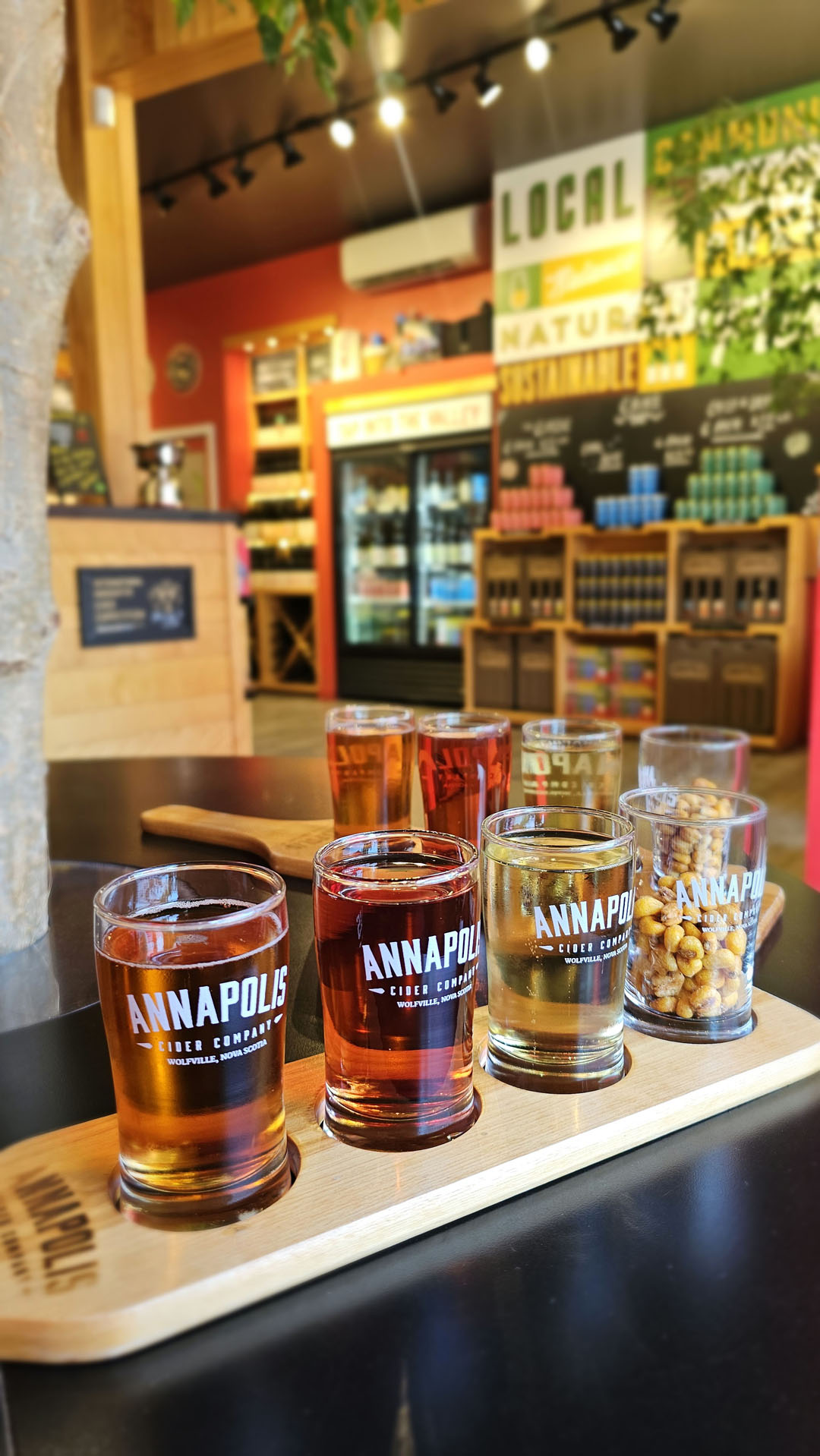 Annapolis Cider Company