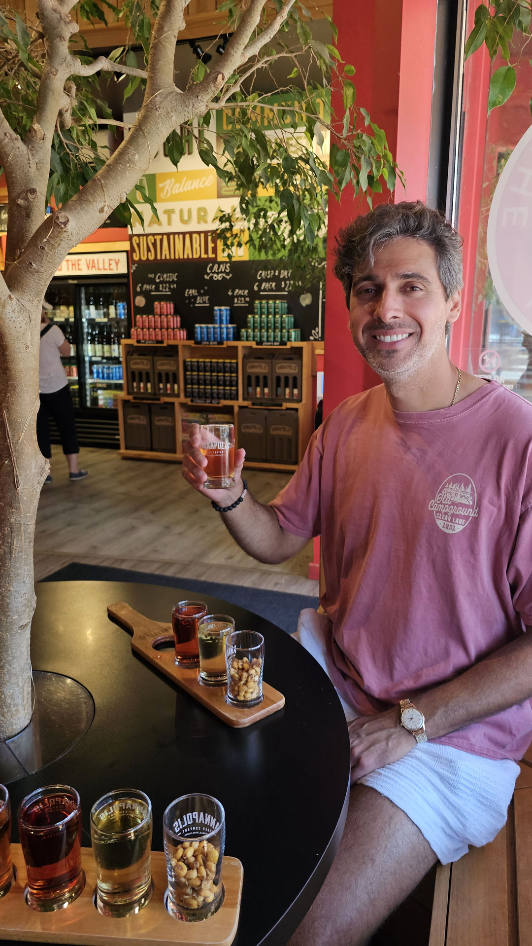 Annapolis Cider Company