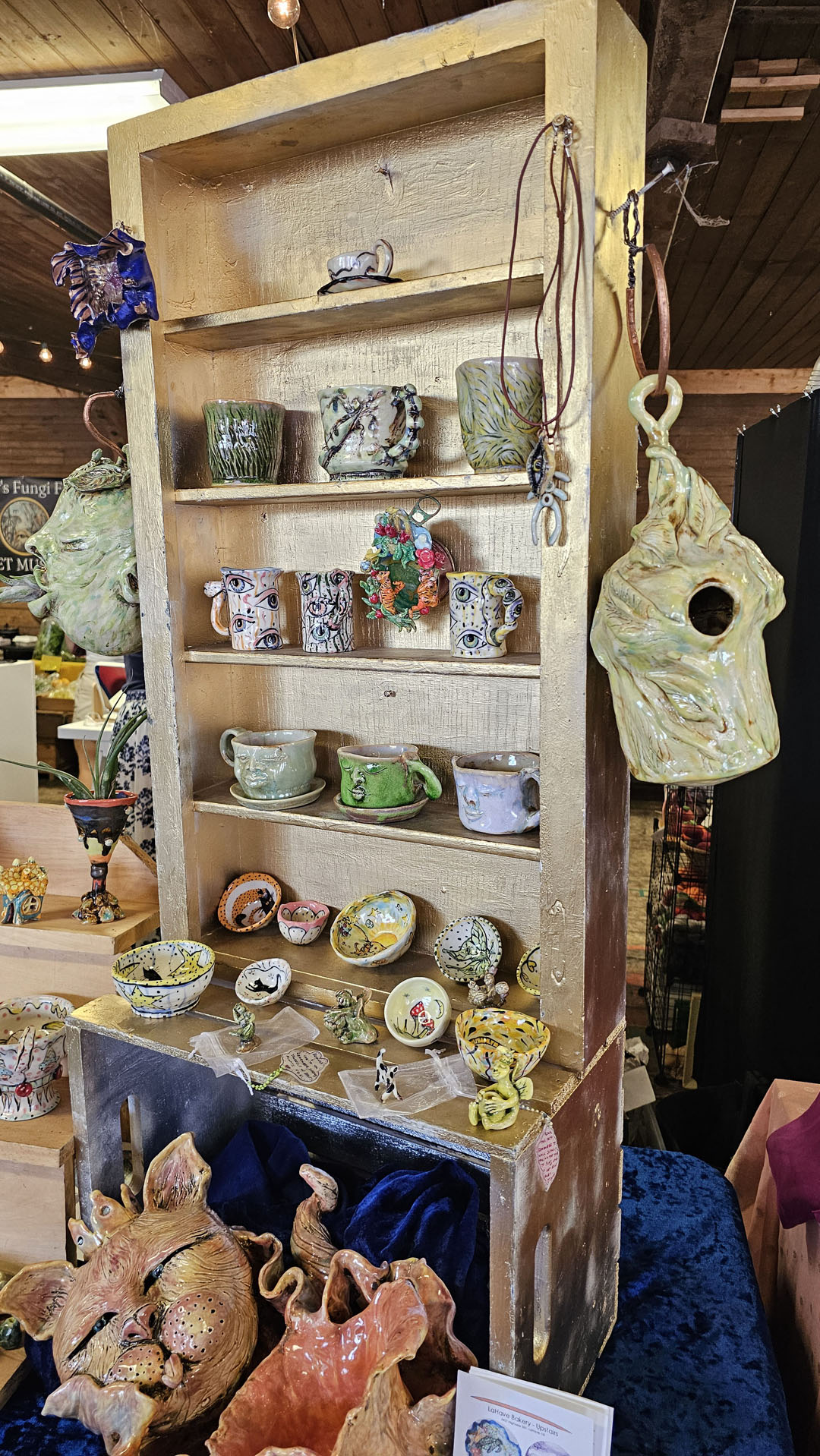 Wolfville Farmers Market