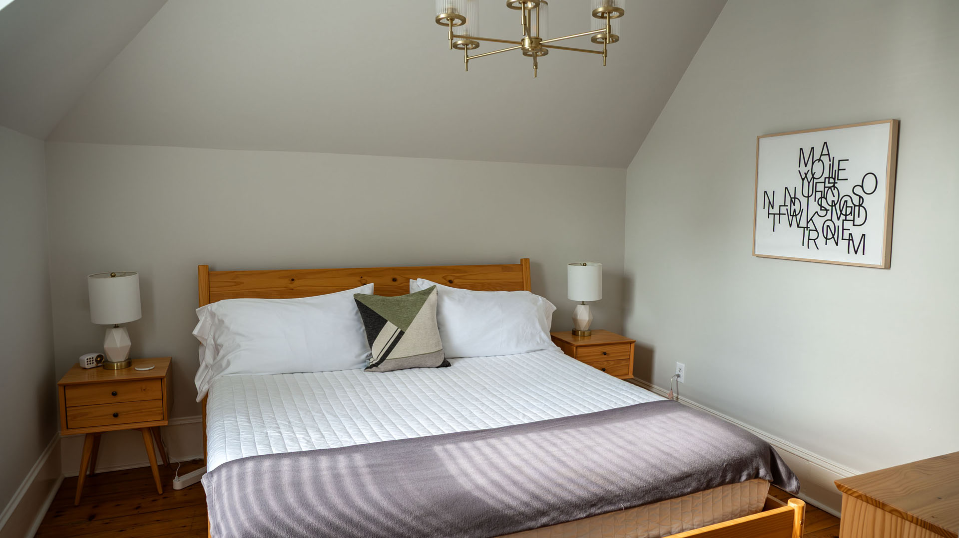 Mahone Bay Bed & Breakfast
