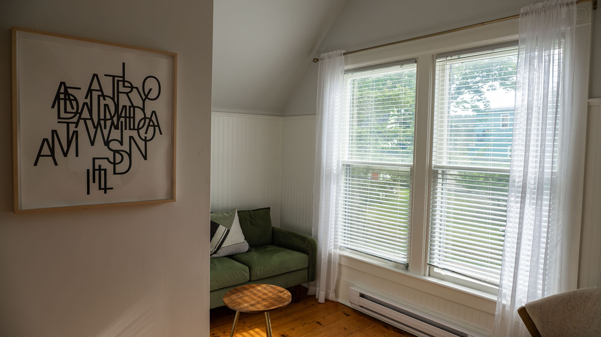 Mahone Bay Bed & Breakfast