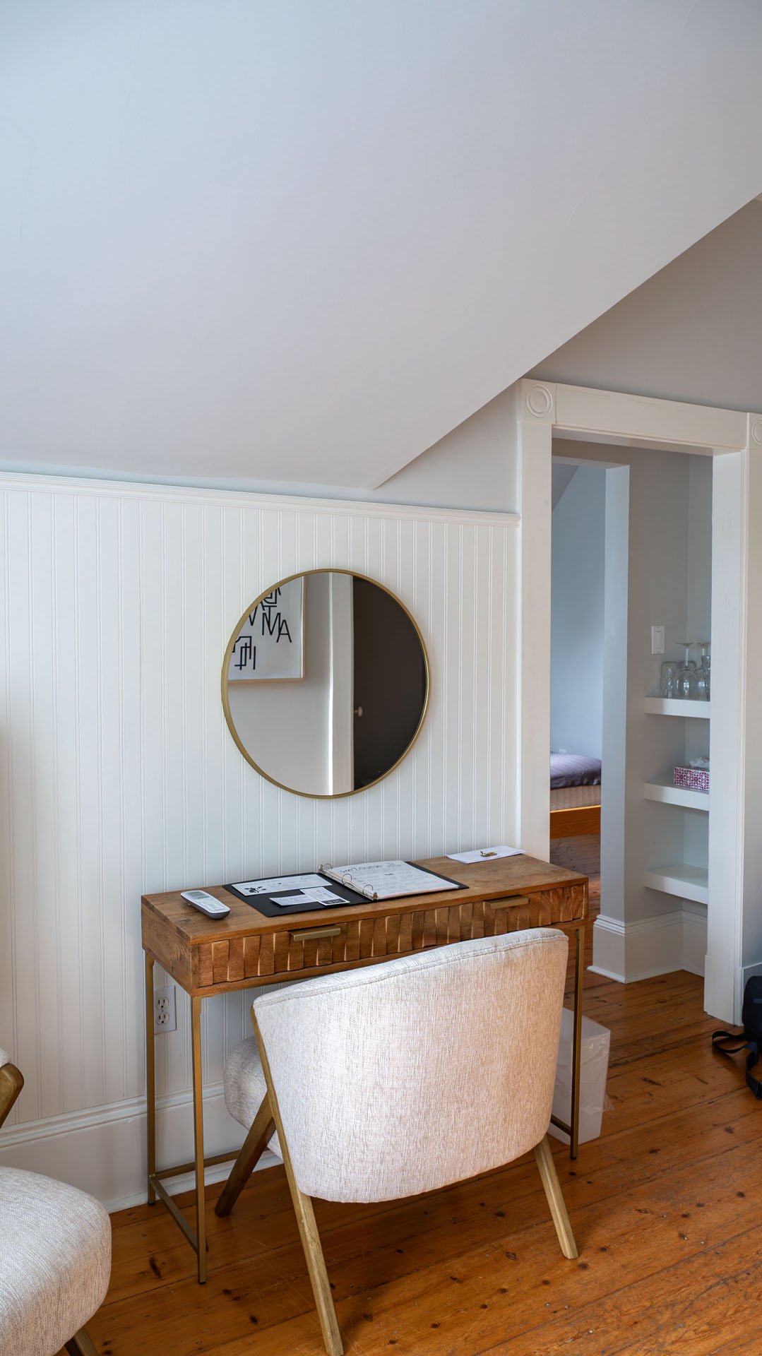 Mahone Bay Bed & Breakfast