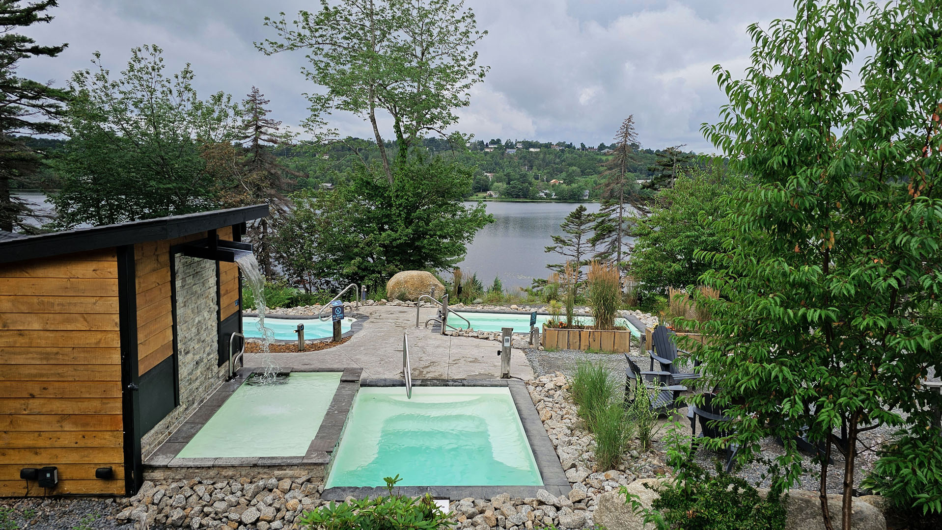 SENSEA Nordic Spa
