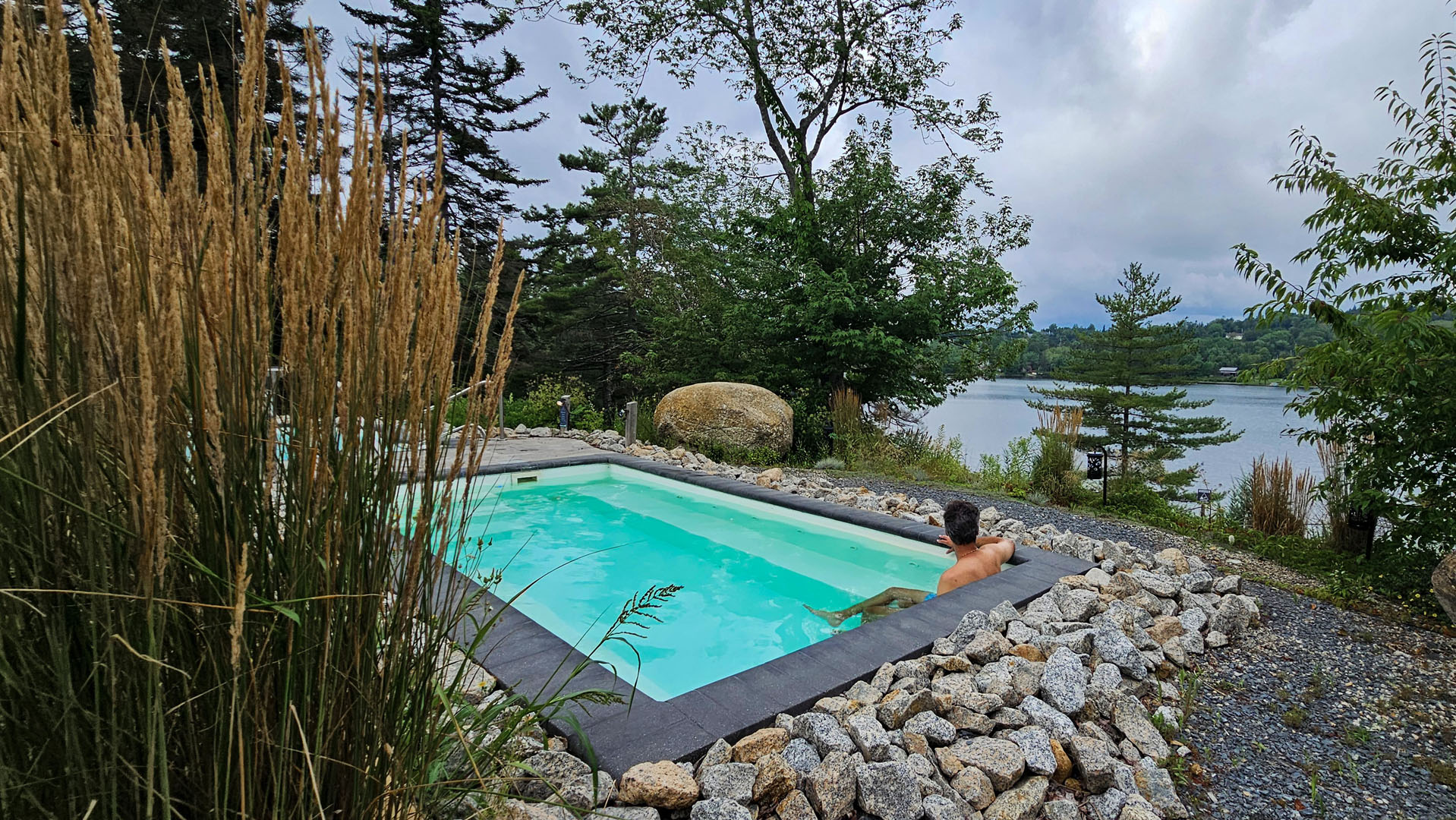 SENSEA Nordic Spa