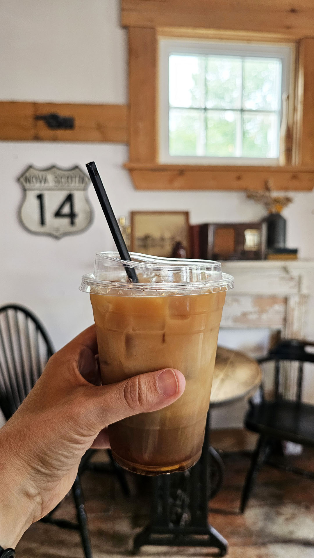 The Barn Coffee & Social House