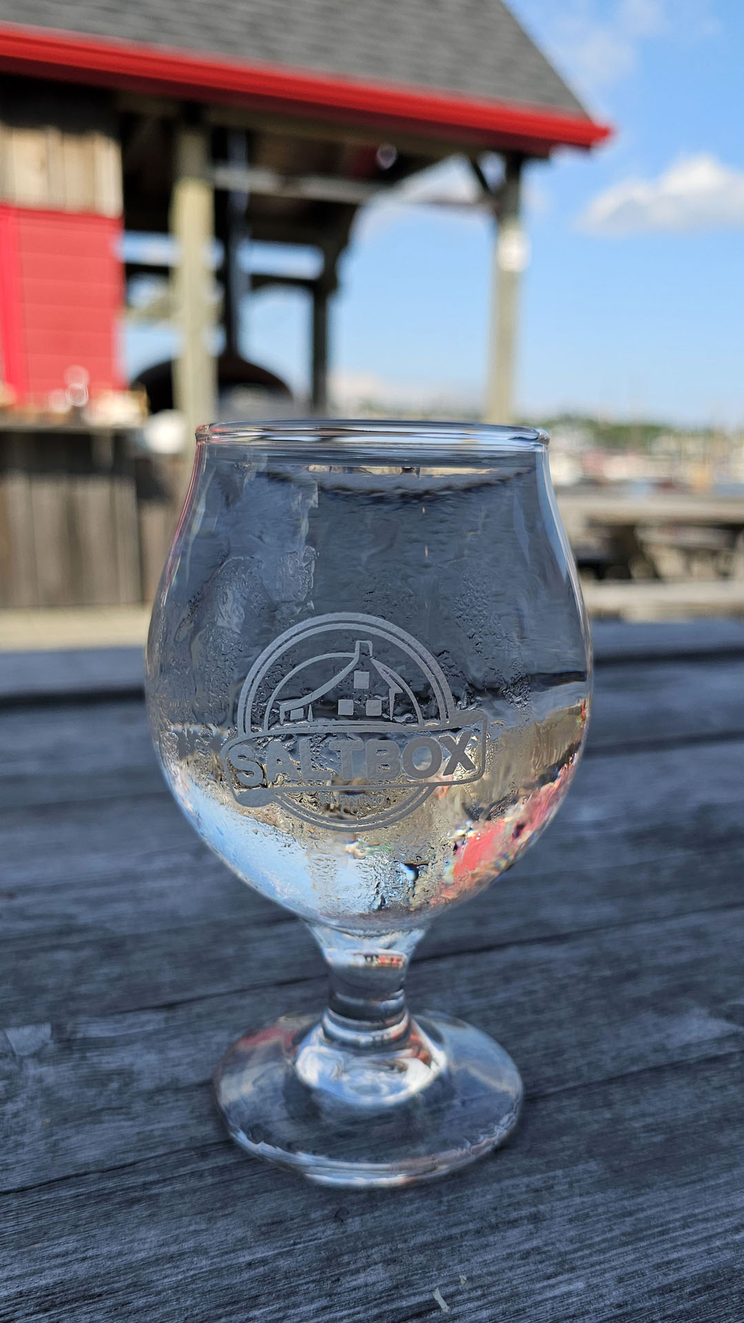 Lightship Brewery